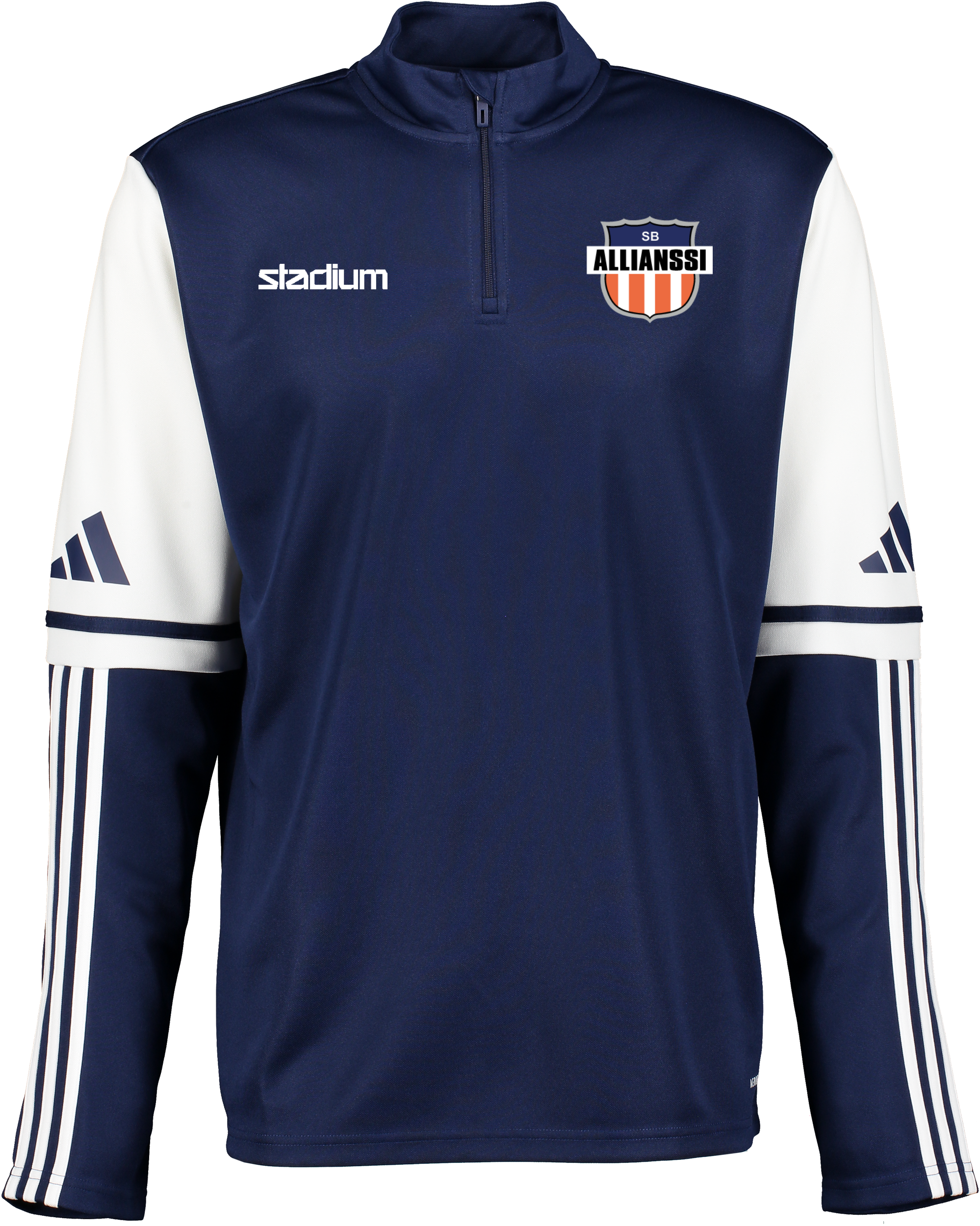 
ADIDAS, 
Squad25 Tr Top, 
Detail 1
