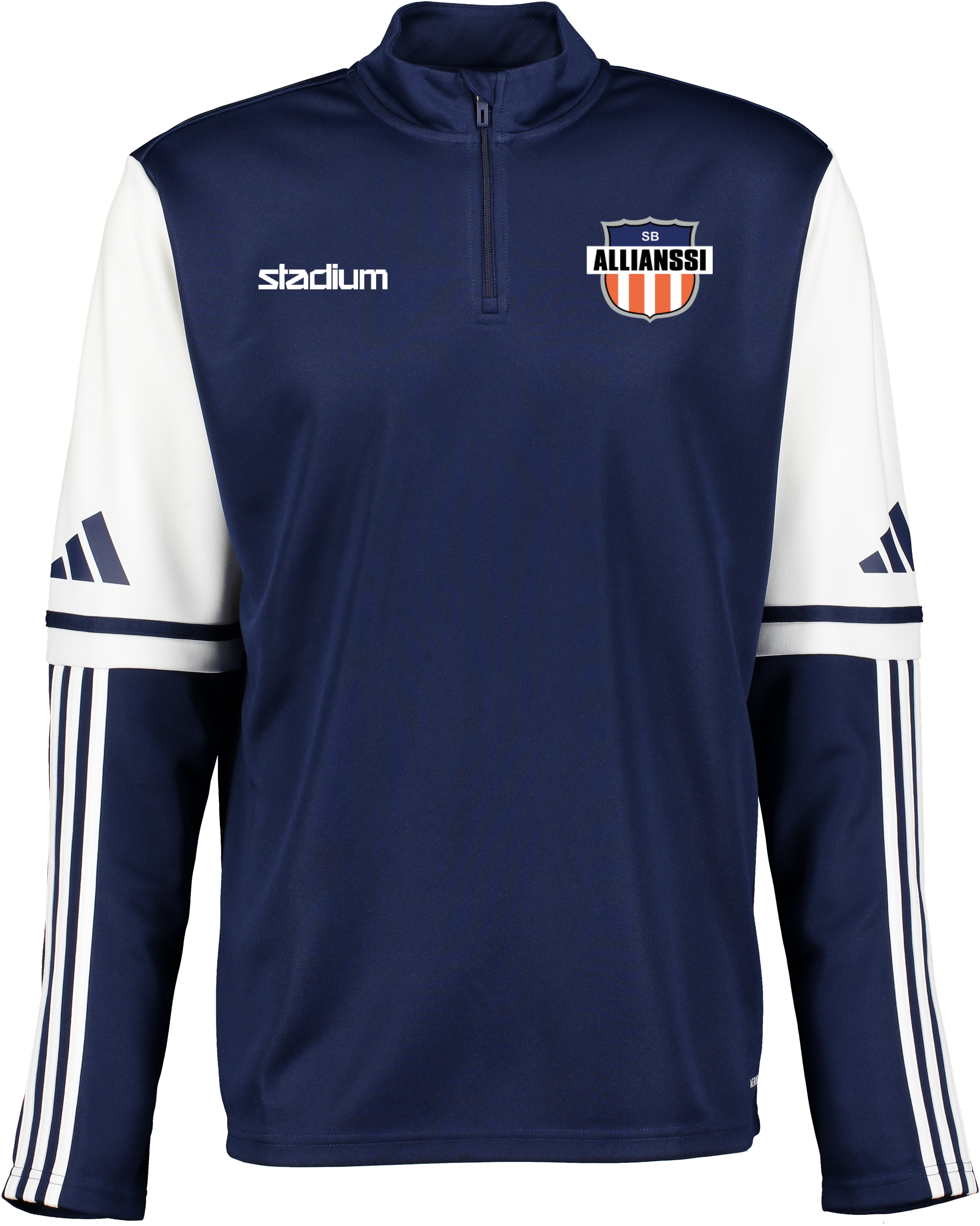 
ADIDAS, 
Squad25 Tr Top, 
Detail 1
