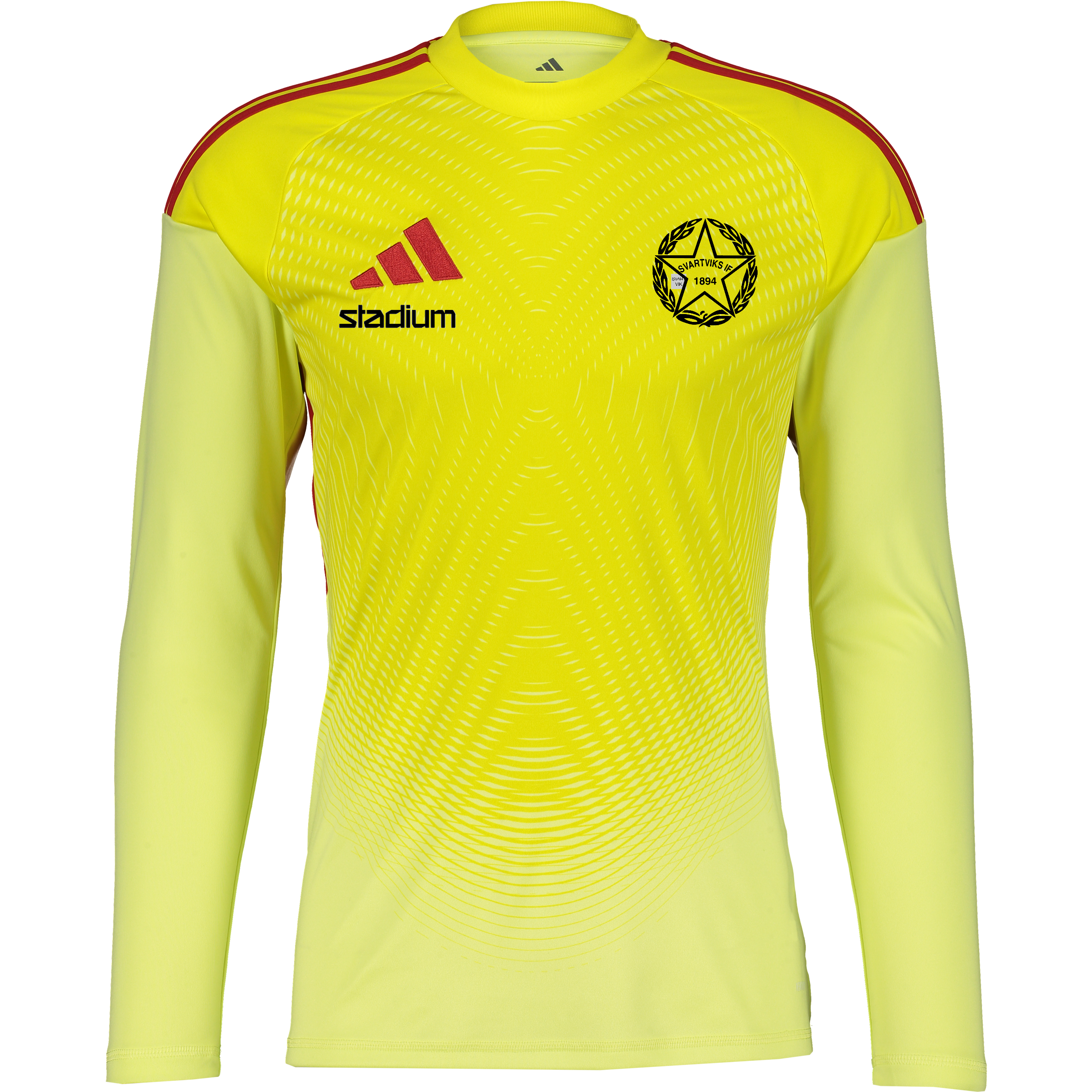 
ADIDAS, 
T25 C Gk Jsy Ls, 
Detail 1
