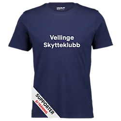 392942103101 STADIUM J Team Core Tee 392942103101 STADIUM J Team Core Tee Standard Small1x1