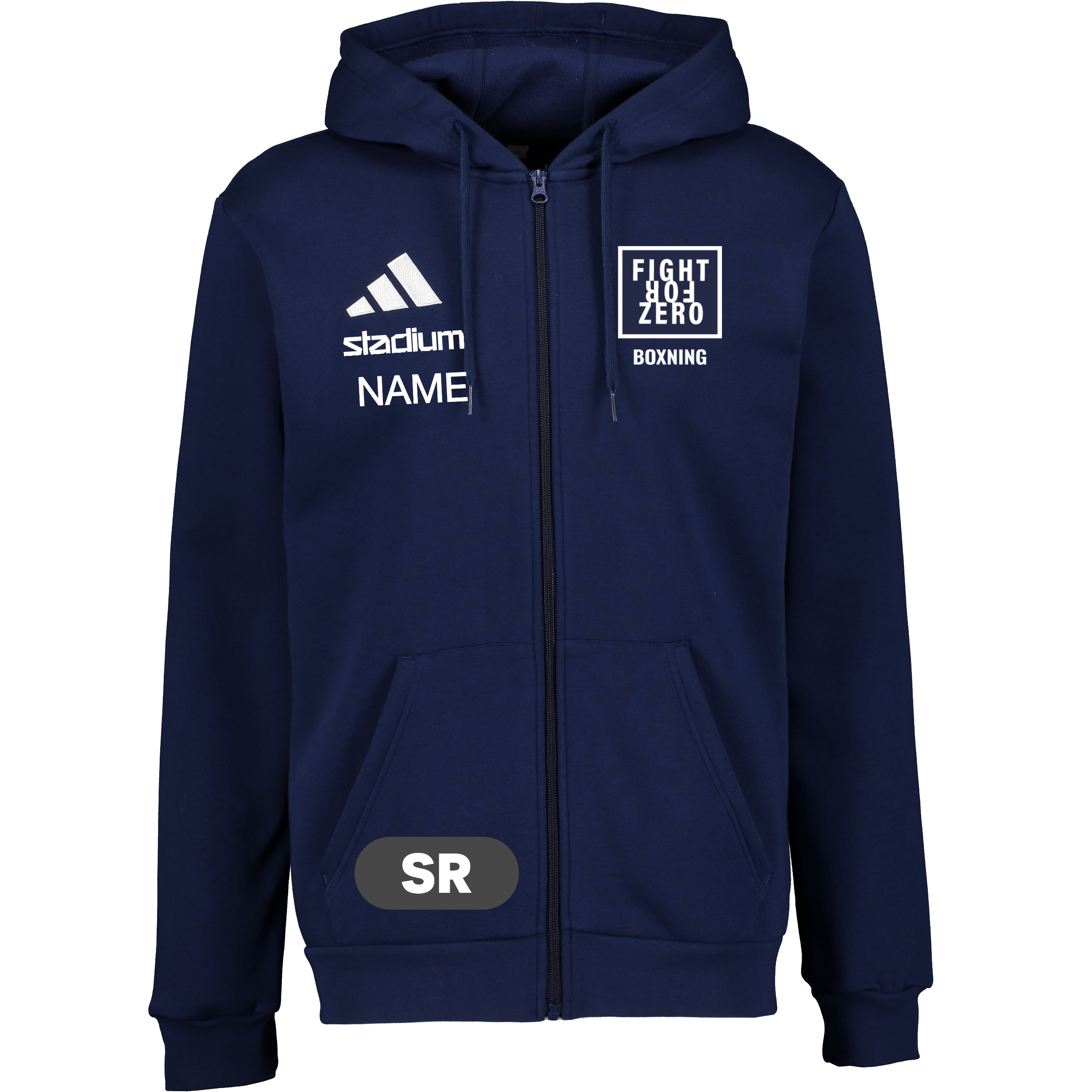 
ADIDAS, 
ENT26 FZ HOOD, 
Detail 1
