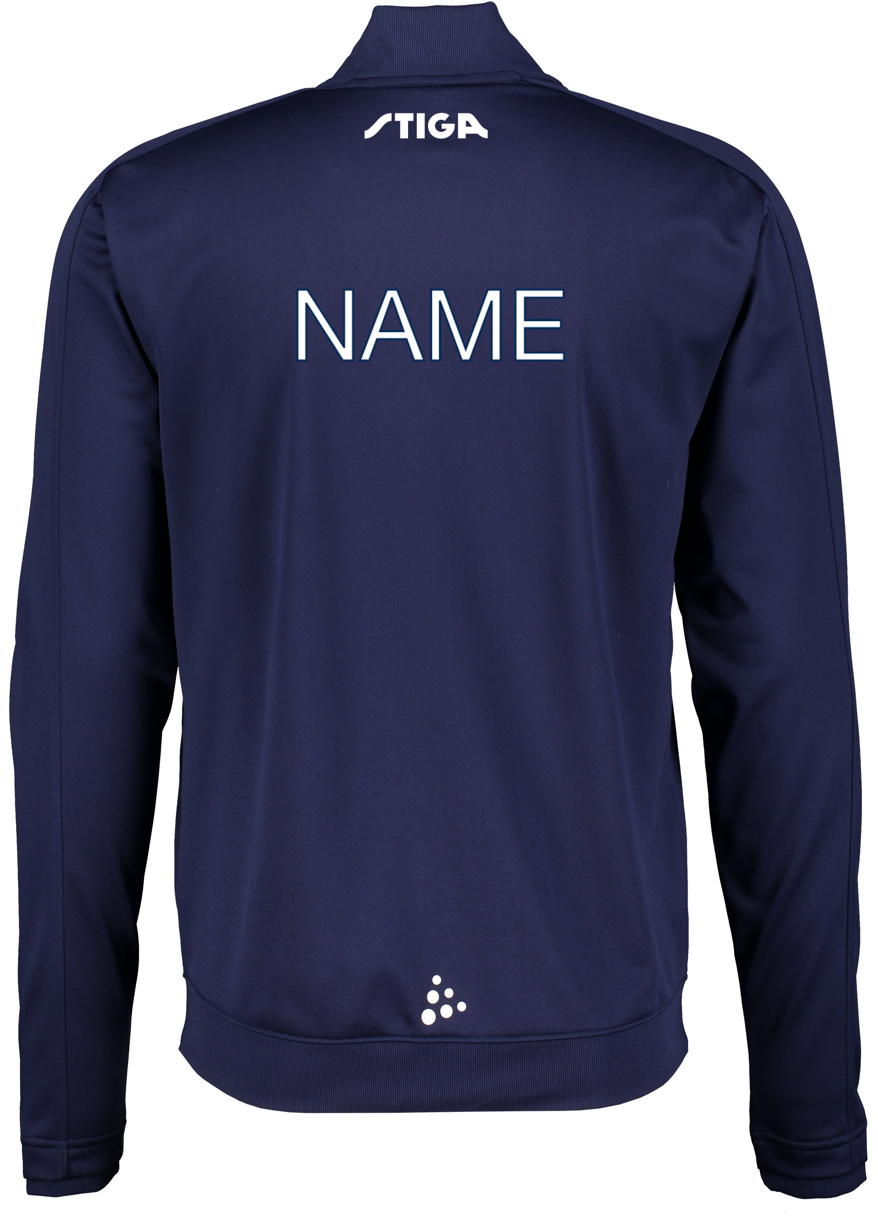 CRAFT, Evolve 2.0 Full Zip Jacket Jr