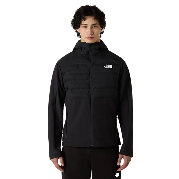 THE NORTH FACE Куртка M Mountain Athletics Cari с капюшоном