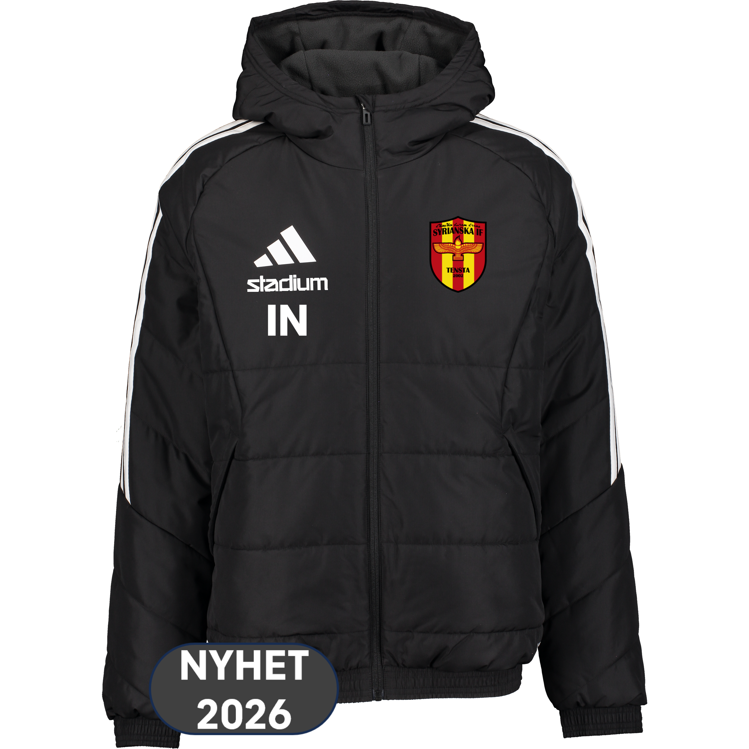 
ADIDAS, 
TIRO26 WIN JKT, 
Detail 1
