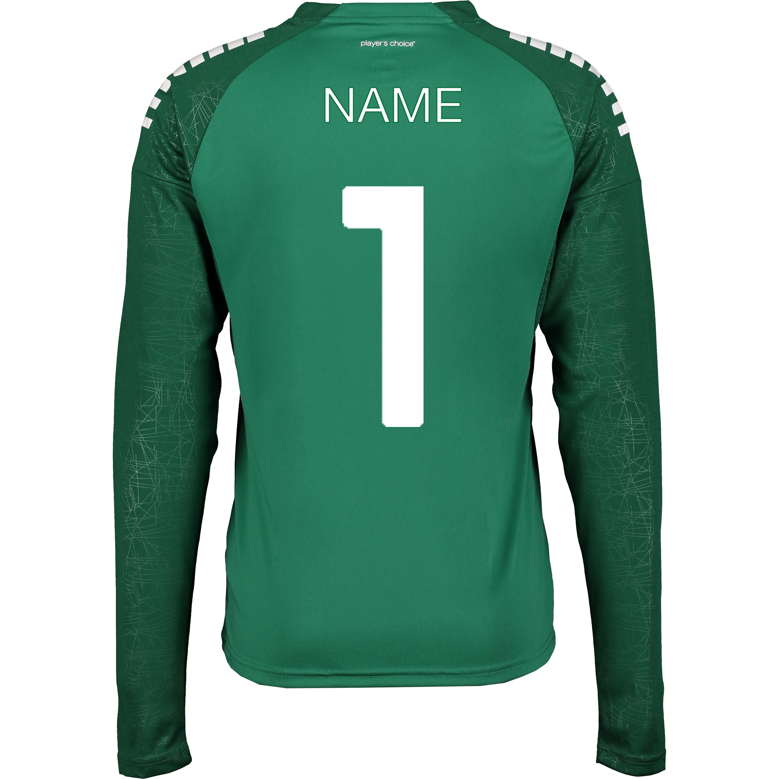 SELECT, Spain 25 Ls Jsy Jr