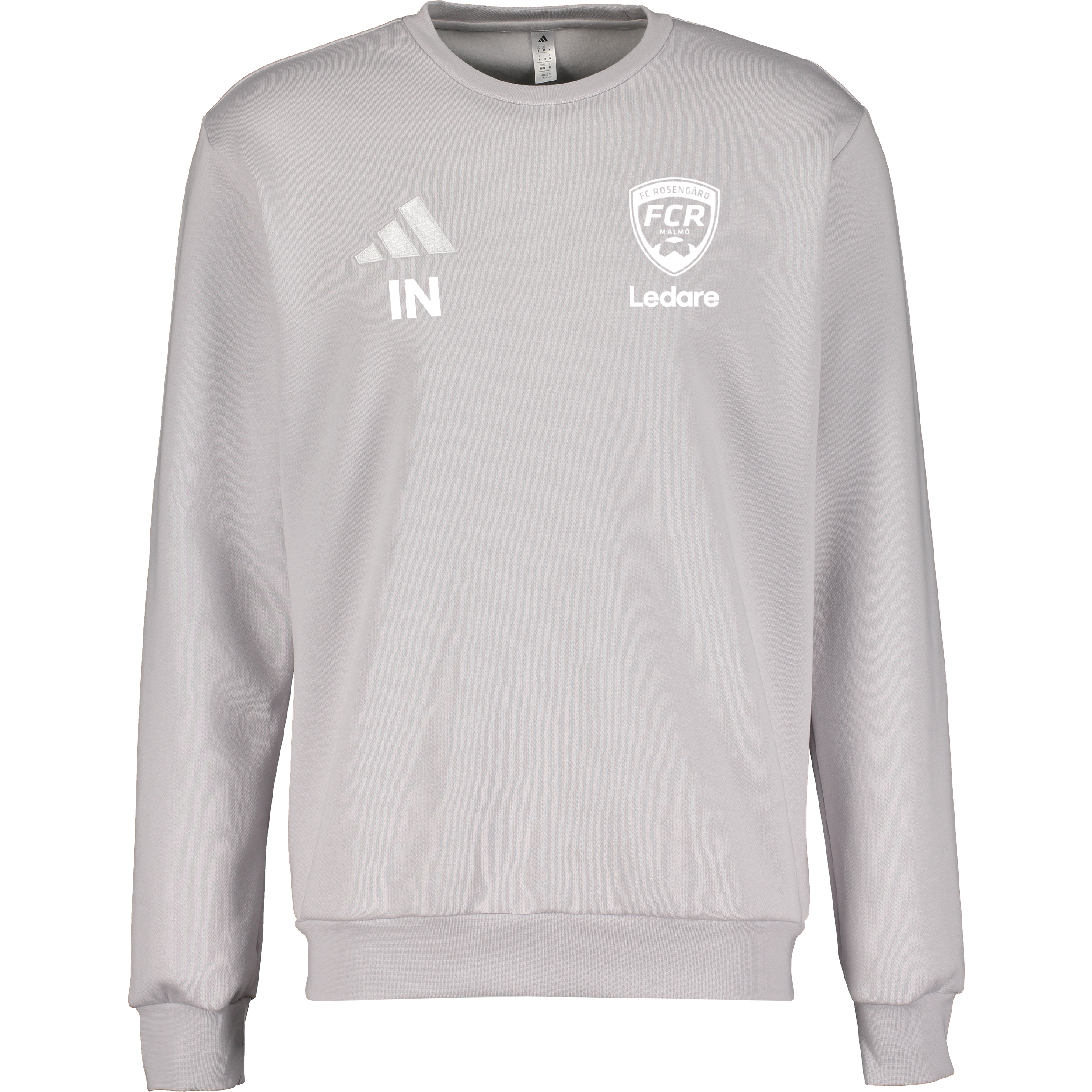 
ADIDAS, 
ENT26 SW TOP, 
Detail 1
