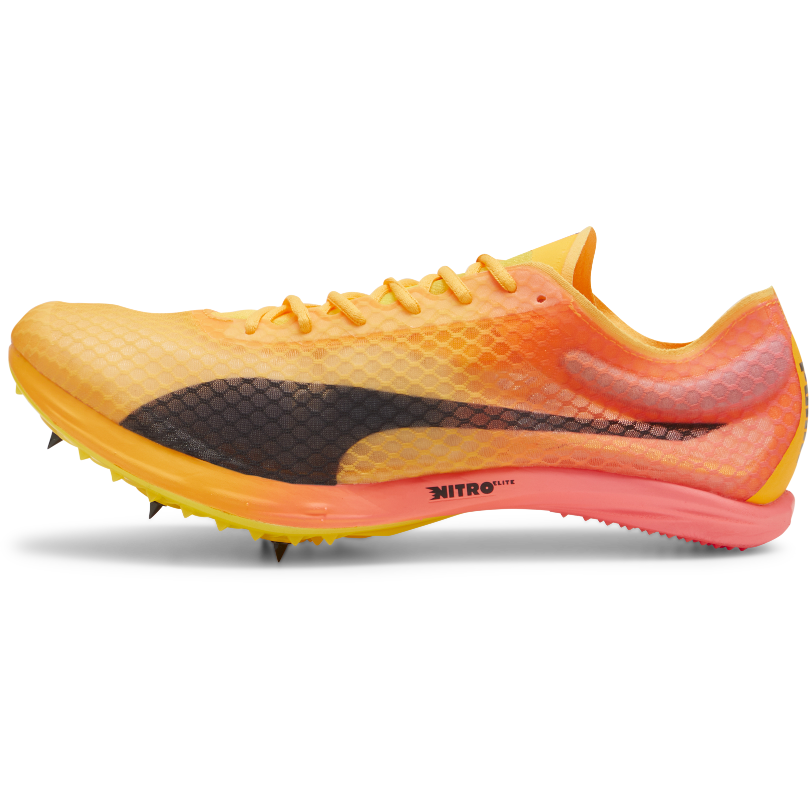 
PUMA, 
Evospeed Distance Nitro Elite+ 4, 
Detail 1
