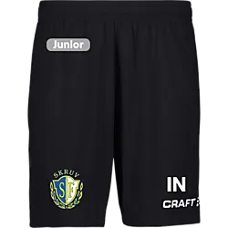 288614110101 CRAFT Squad Go Short Jr 288614110101 CRAFT Squad Go Short Jr Standard Small1x1