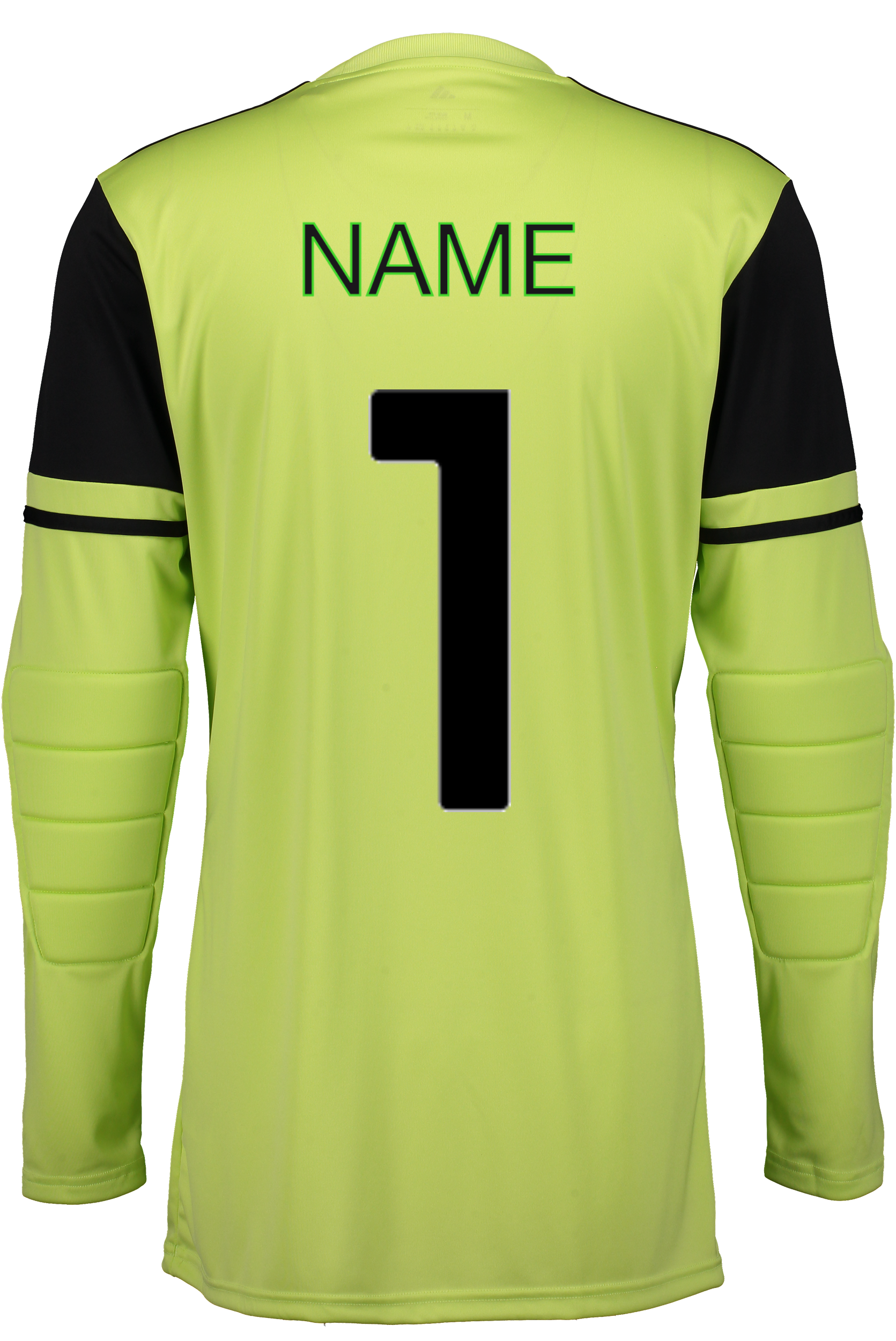 ADIDAS, Squad25 Gk Jsy Ls