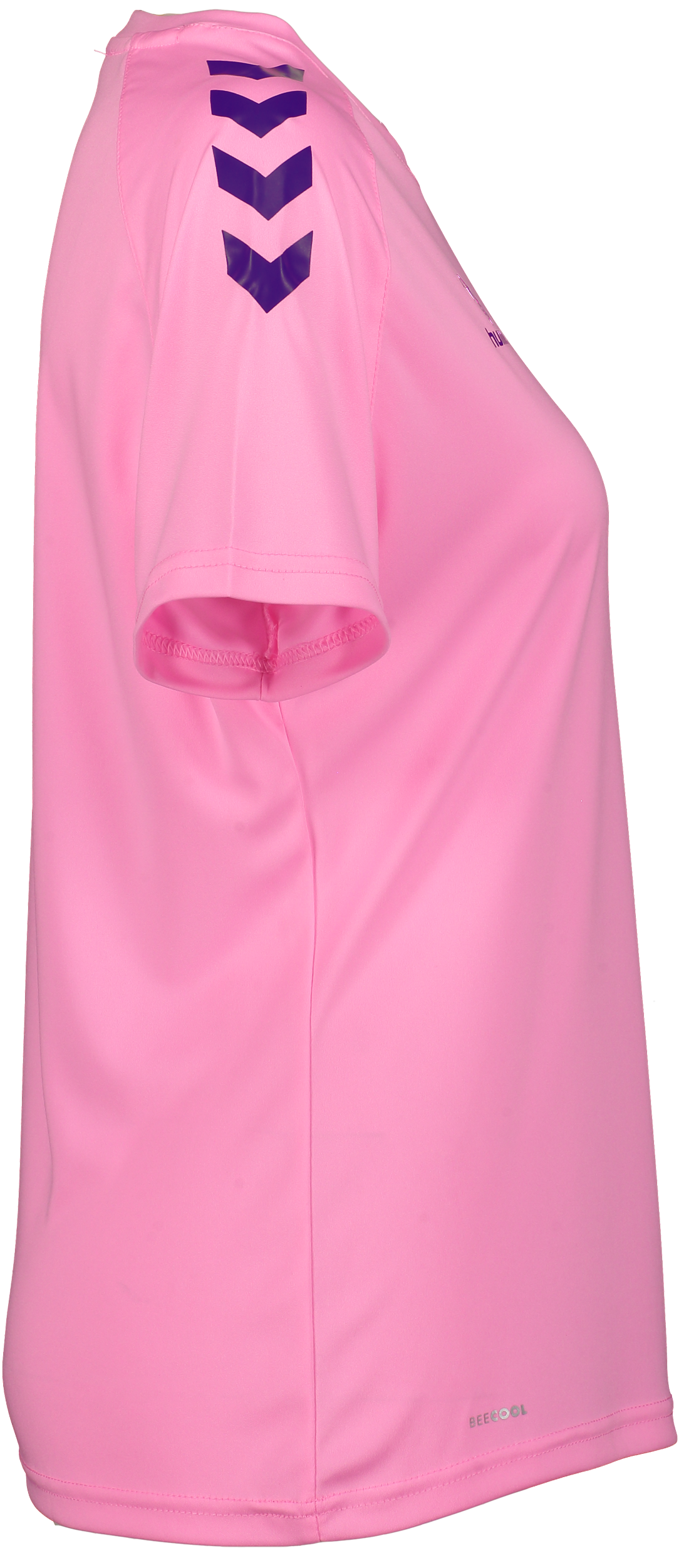 HUMMEL, Core Xk Poly Tee Ss W