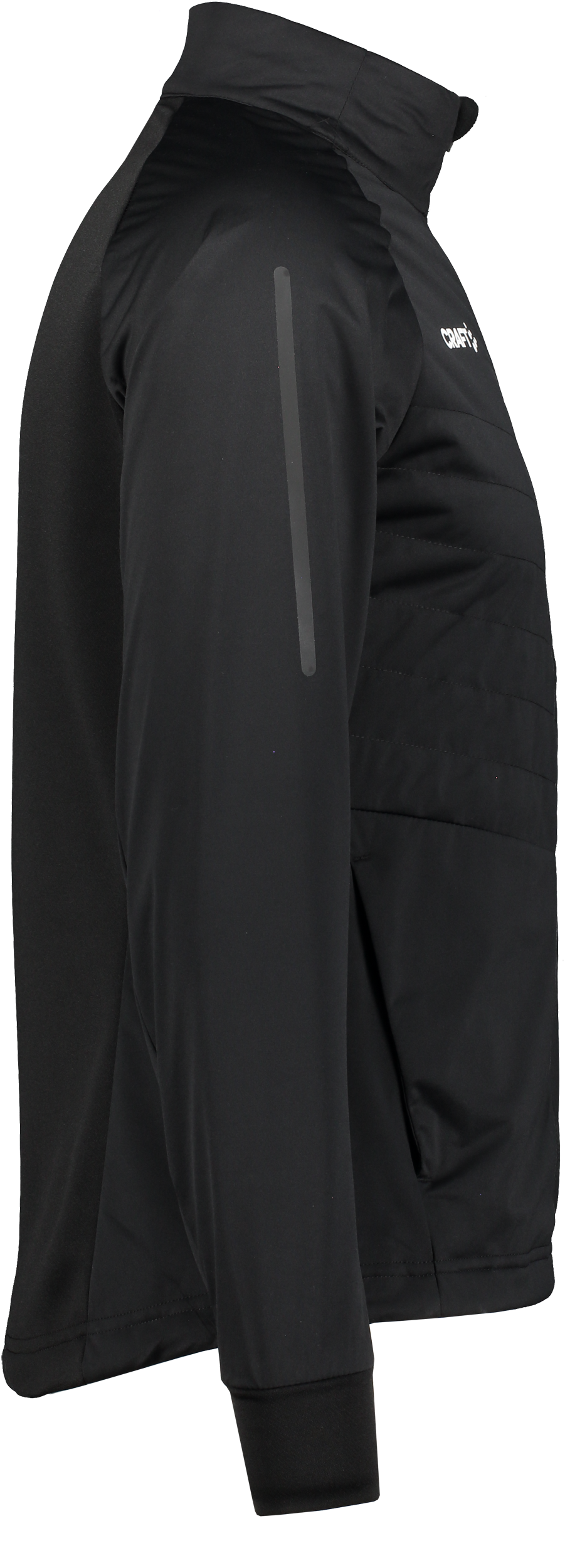 CRAFT, Adv Nordic Ski Club Jacket Jr