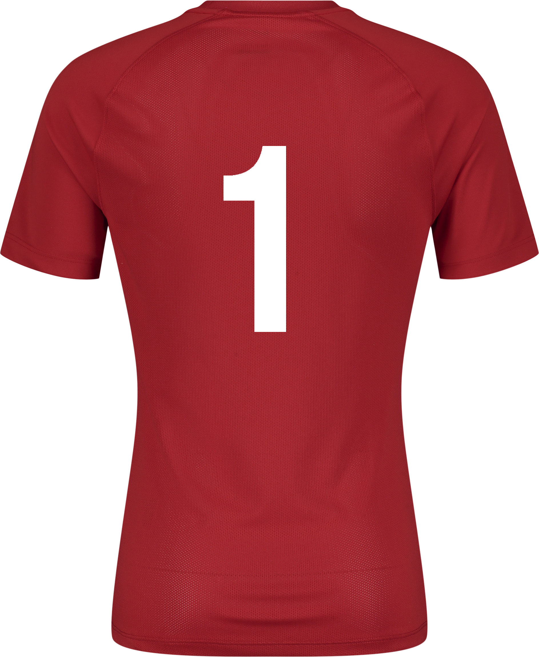 NIKE, PARK VIII SS JSY