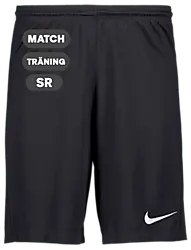 298936101101 NIKE Park III Short 298936101101 NIKE Park III Short Standard Small1x1