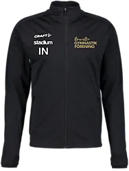 394166105101 CRAFT Evolve 2.0 Full Zip Jacket M 394166105101 CRAFT Evolve 2.0 Full Zip Jacket M Standard Small1x1