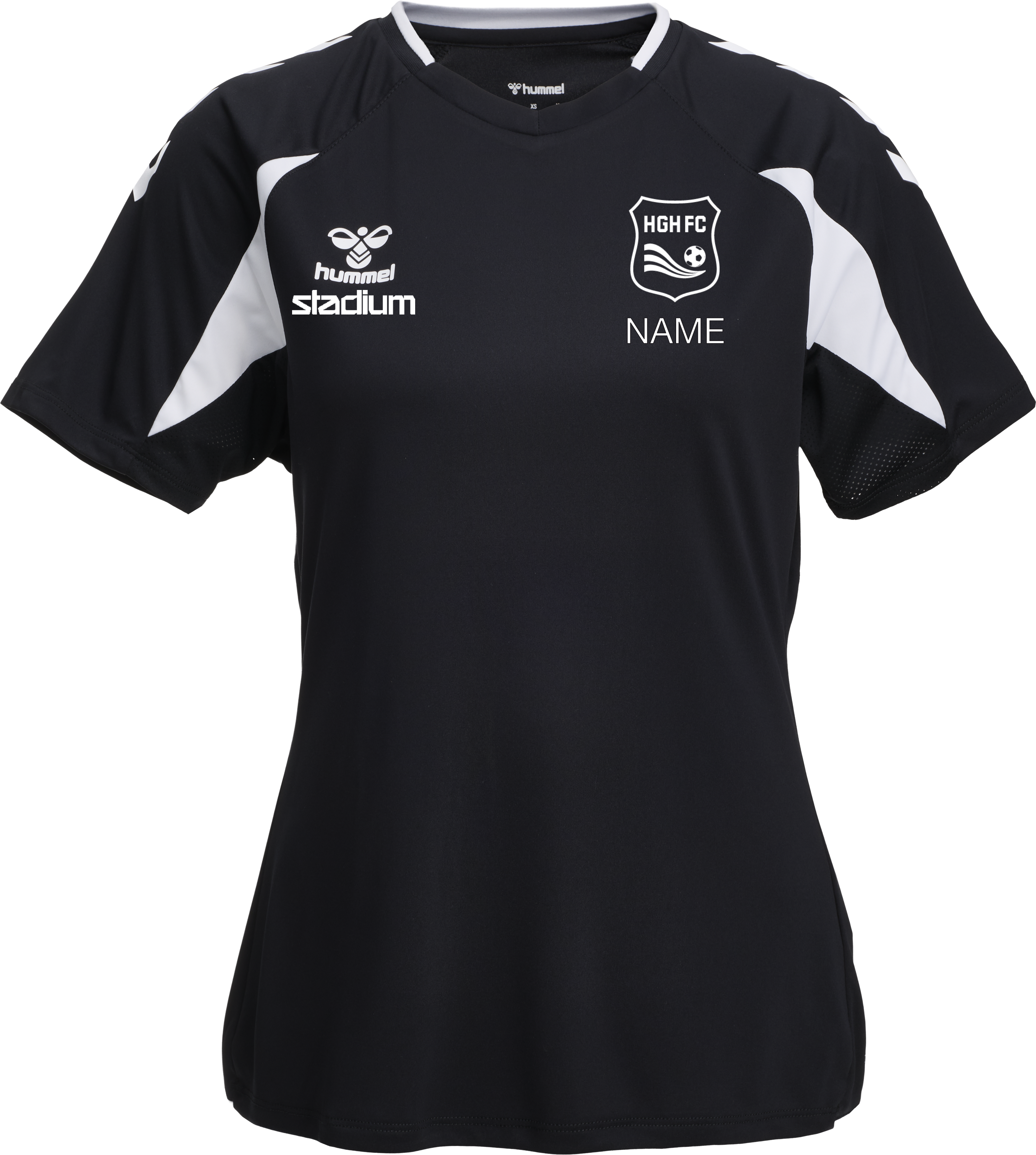 
HUMMEL, 
HMLCORE 2.0 JERSEY S/S WOMAN, 
Detail 1
