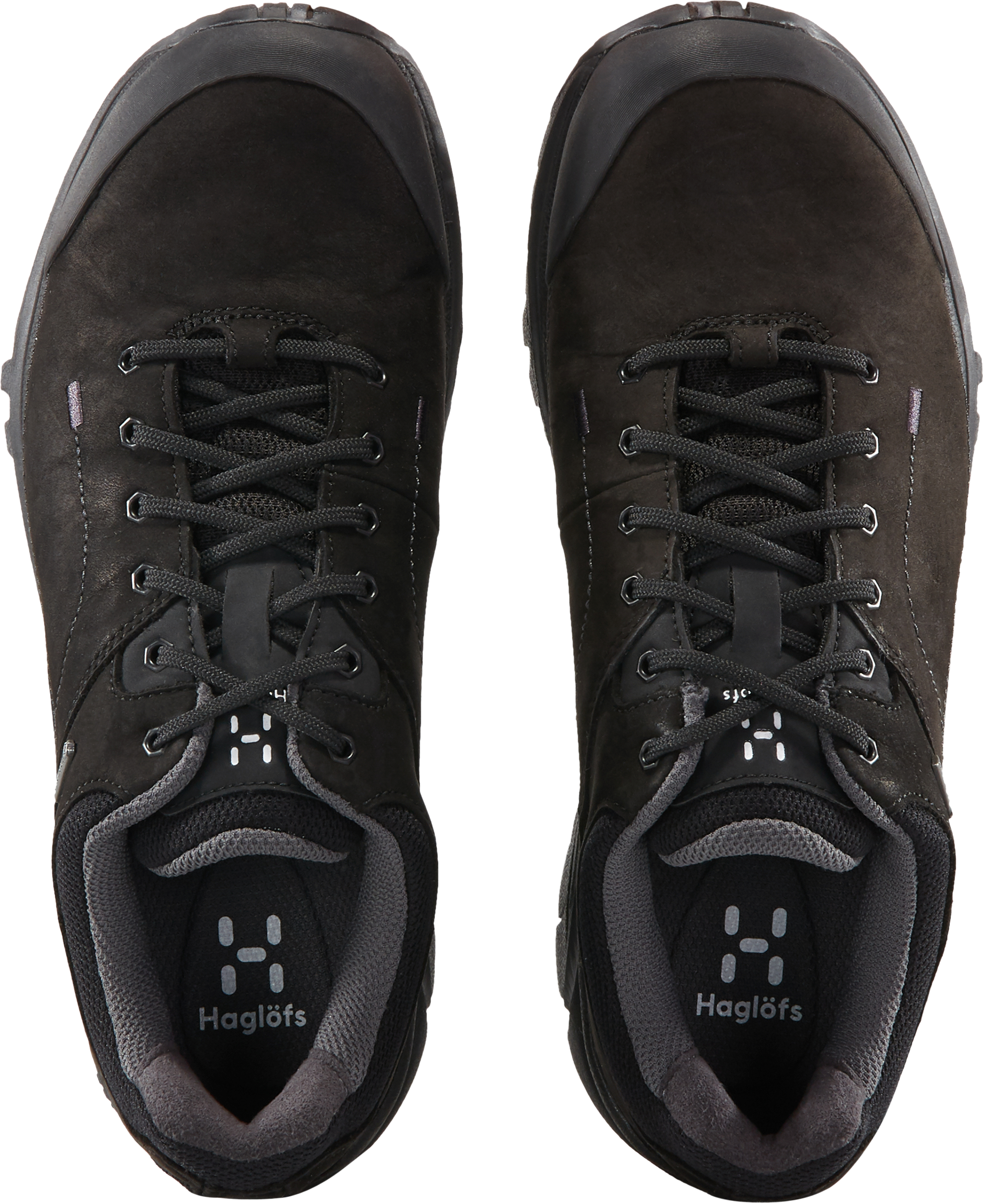 HAGL&Ouml;FS, RIDGE GTX LOW WOMEN