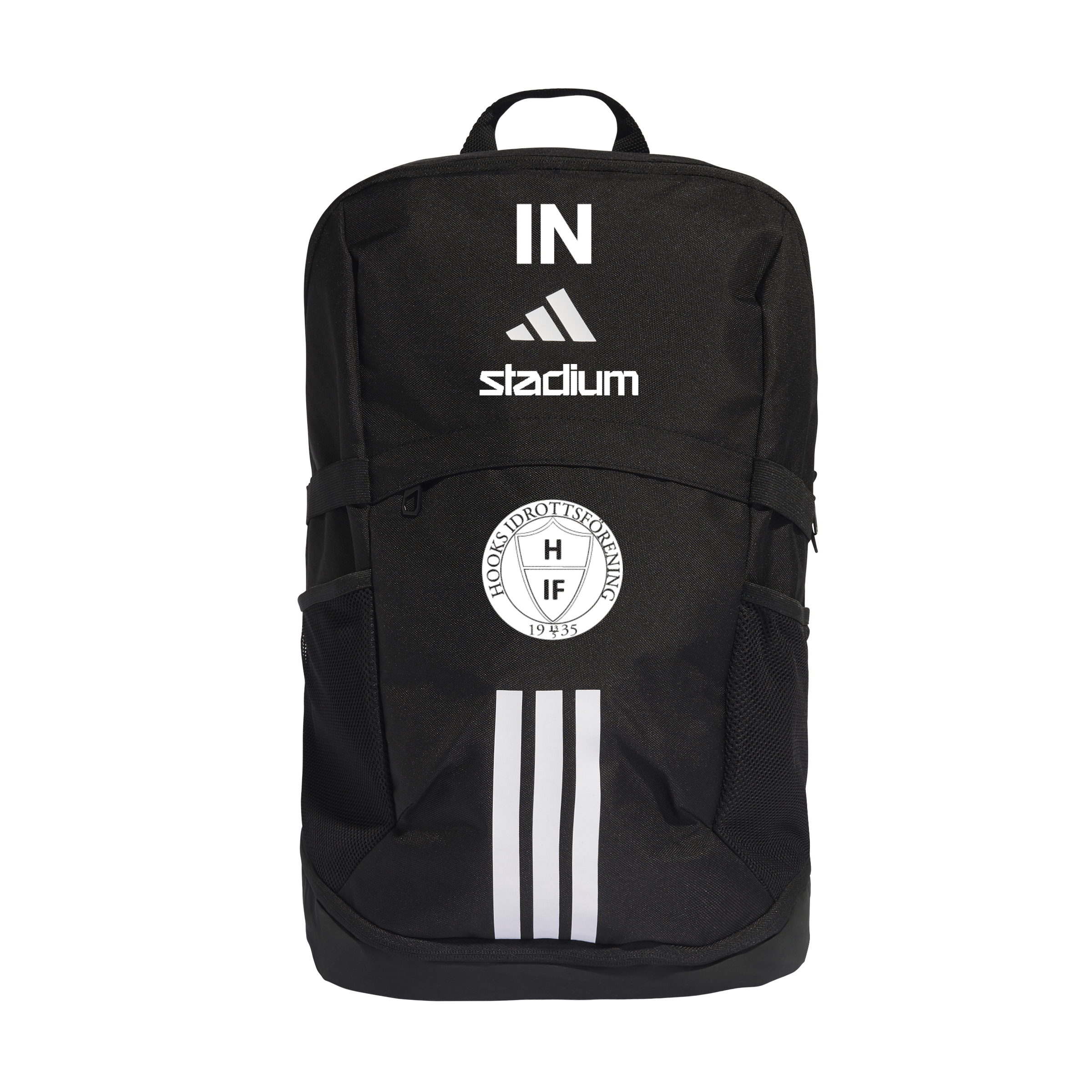 
ADIDAS, 
TIRO BACKPACK, 
Detail 1
