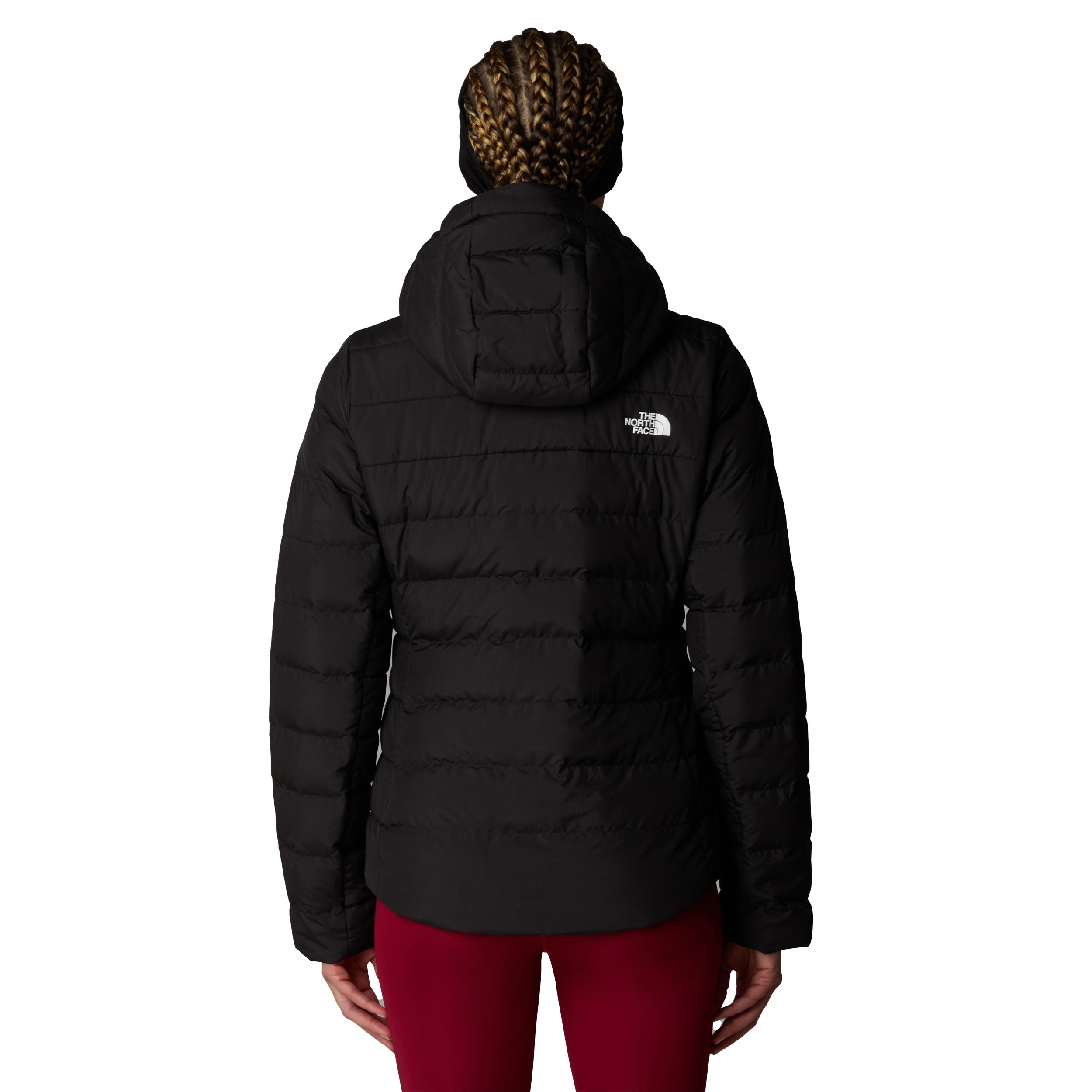 THE NORTH FACE, W Aconcagua 3 Hoodie