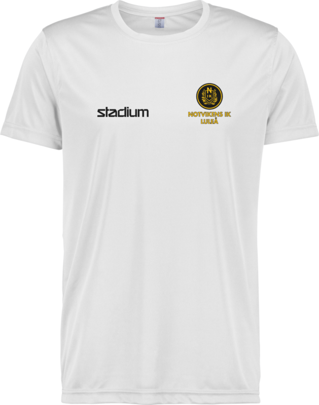 
CLIQUE, 
Active Tee Men, 
Detail 1
