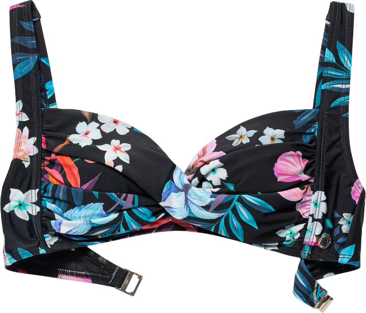 PANOS EMPORIO, W NIGHT JUNGLE MEDEA TOP