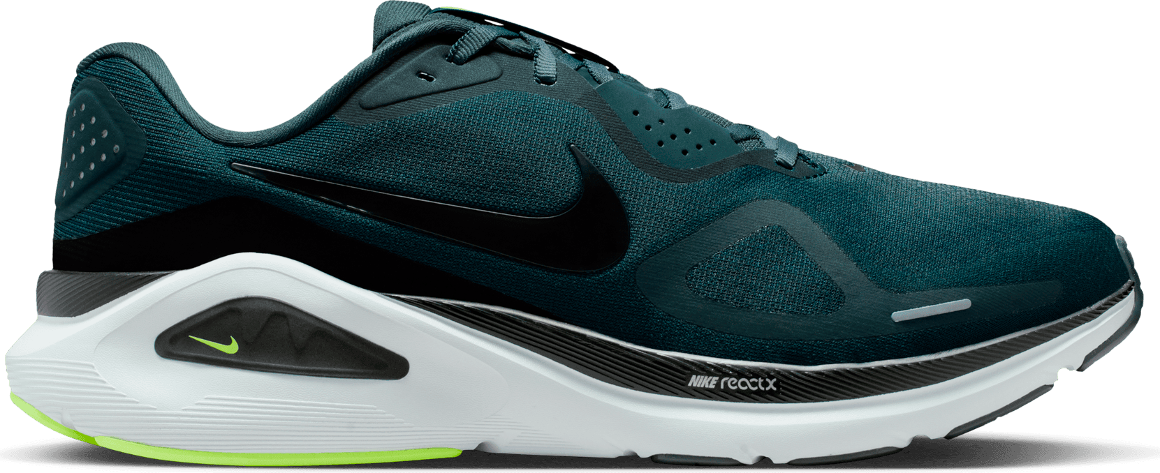 
NIKE, 
M Structure 26 Wide, 
Detail 1
