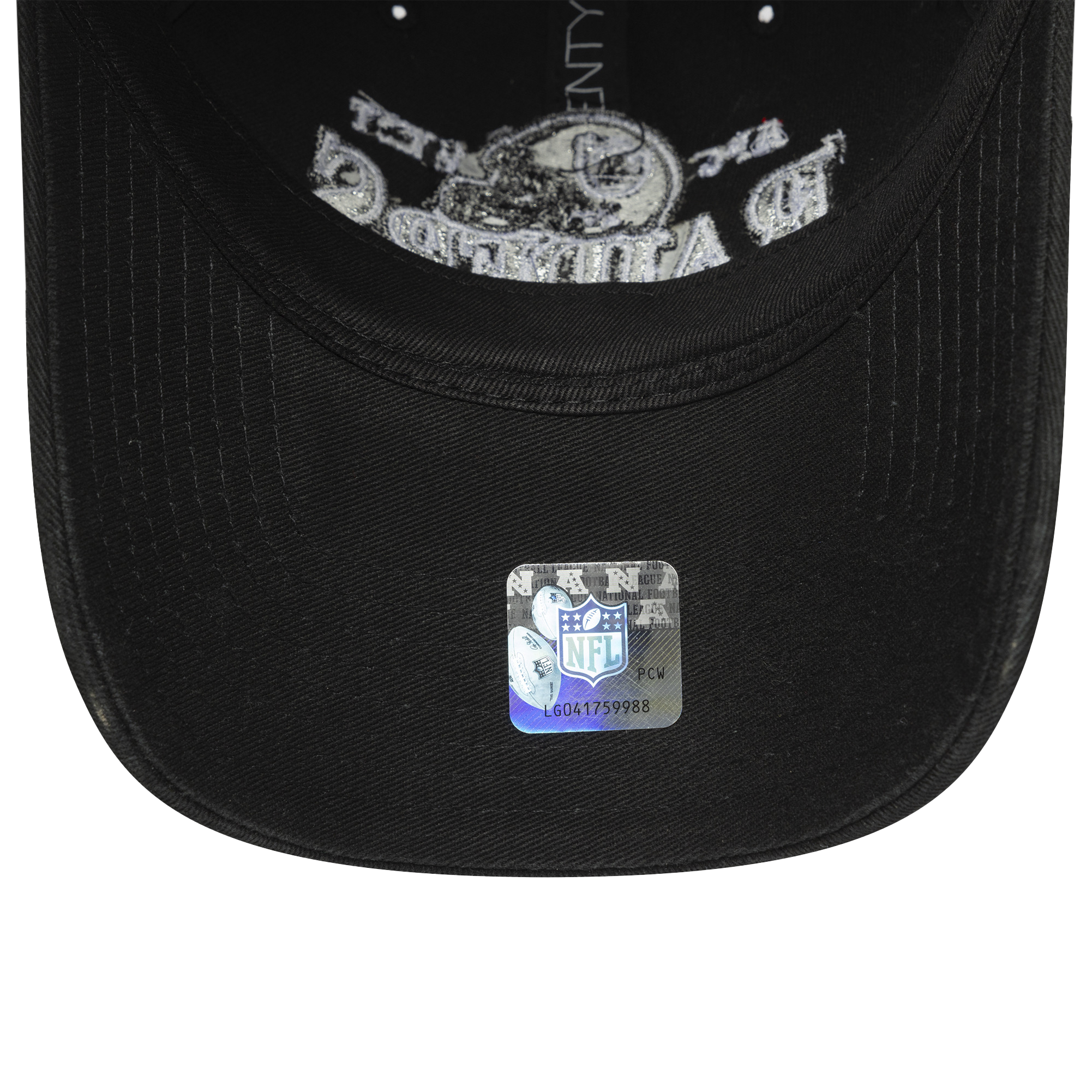 NEW ERA, Nfl Helmet 9Twenty Lasrai