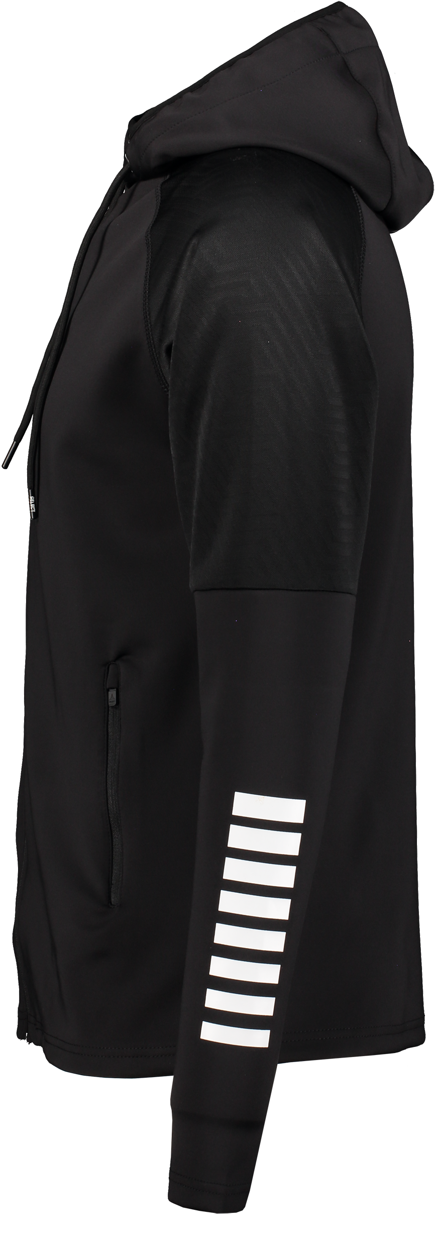 SELECT, Monaco 24 Zip Hood