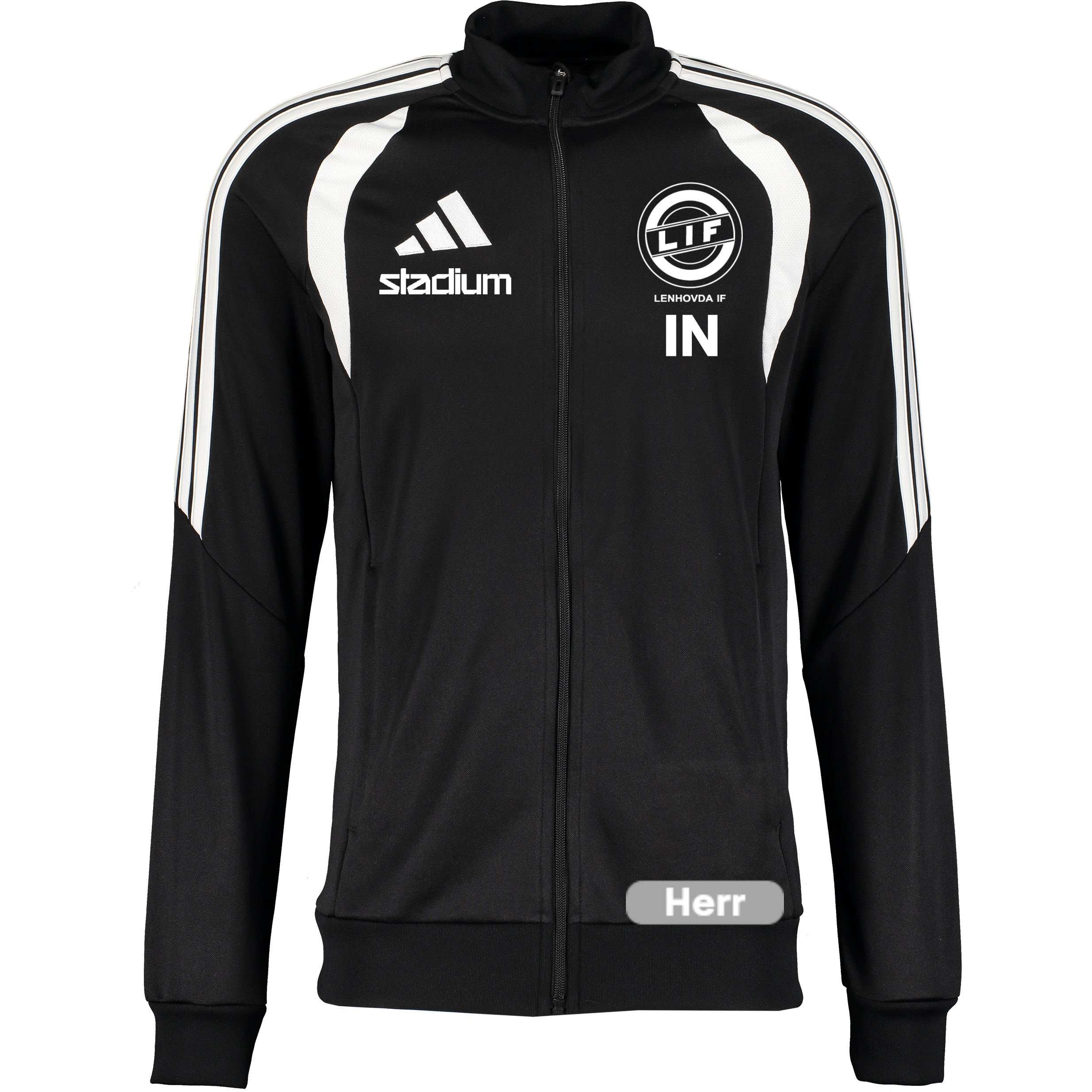 
ADIDAS, 
TIRO26 L TR JKT, 
Detail 1
