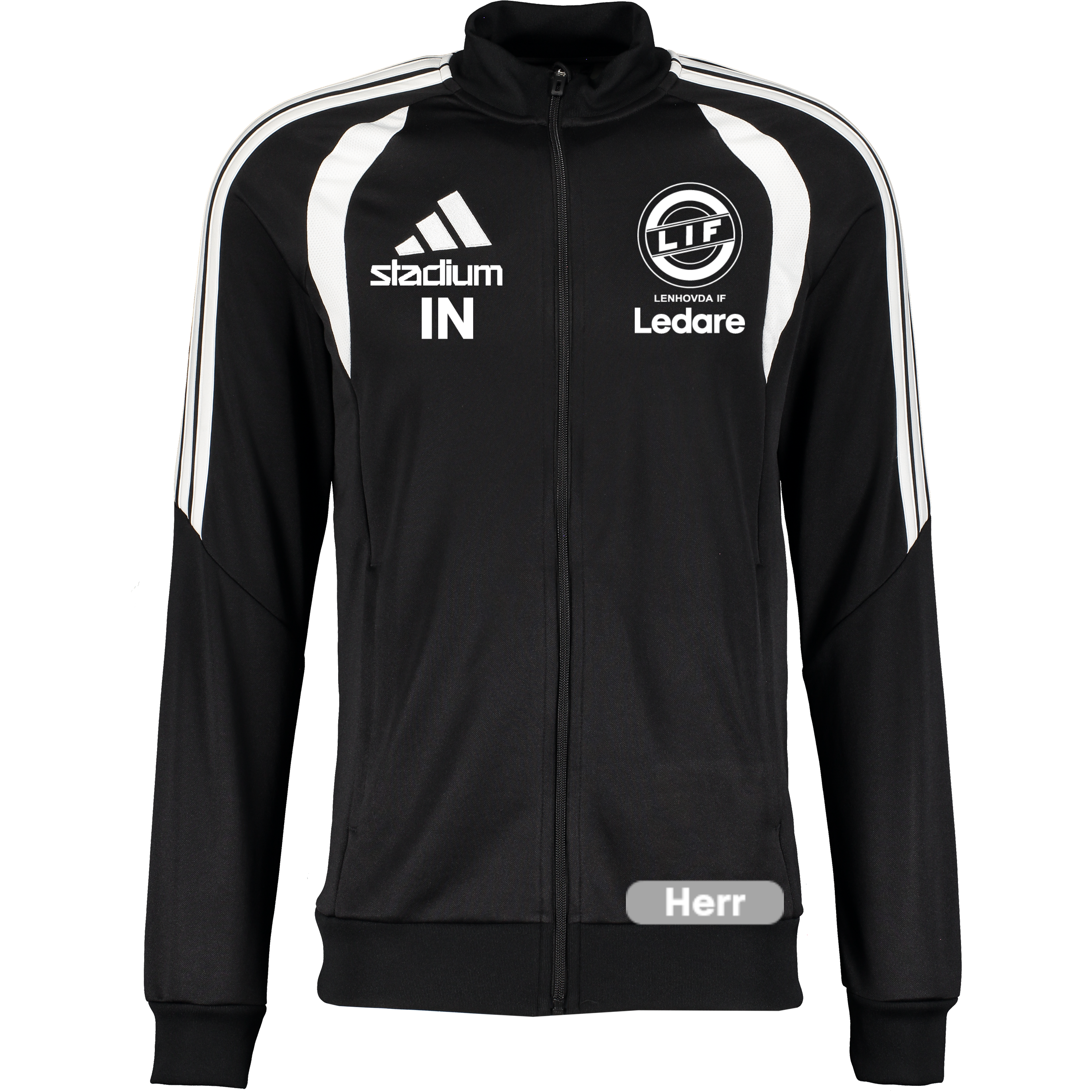 
ADIDAS, 
TIRO26 L TR JKT, 
Detail 1
