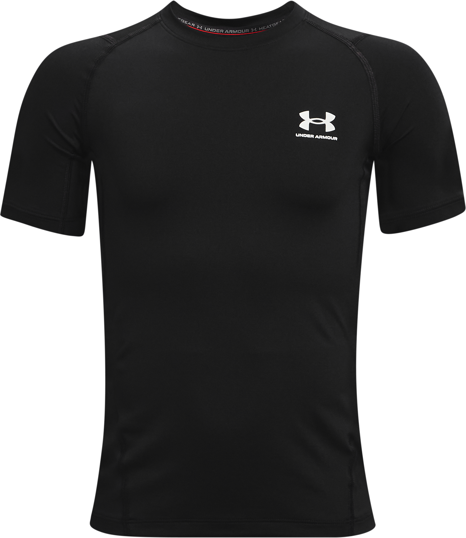 UNDER ARMOUR, J HG ARMOUR SS