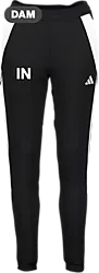 390941101101 ADIDAS Tiro24 Tr Pnt W 390941101101 ADIDAS Tiro24 Tr Pnt W Standard Small1x1