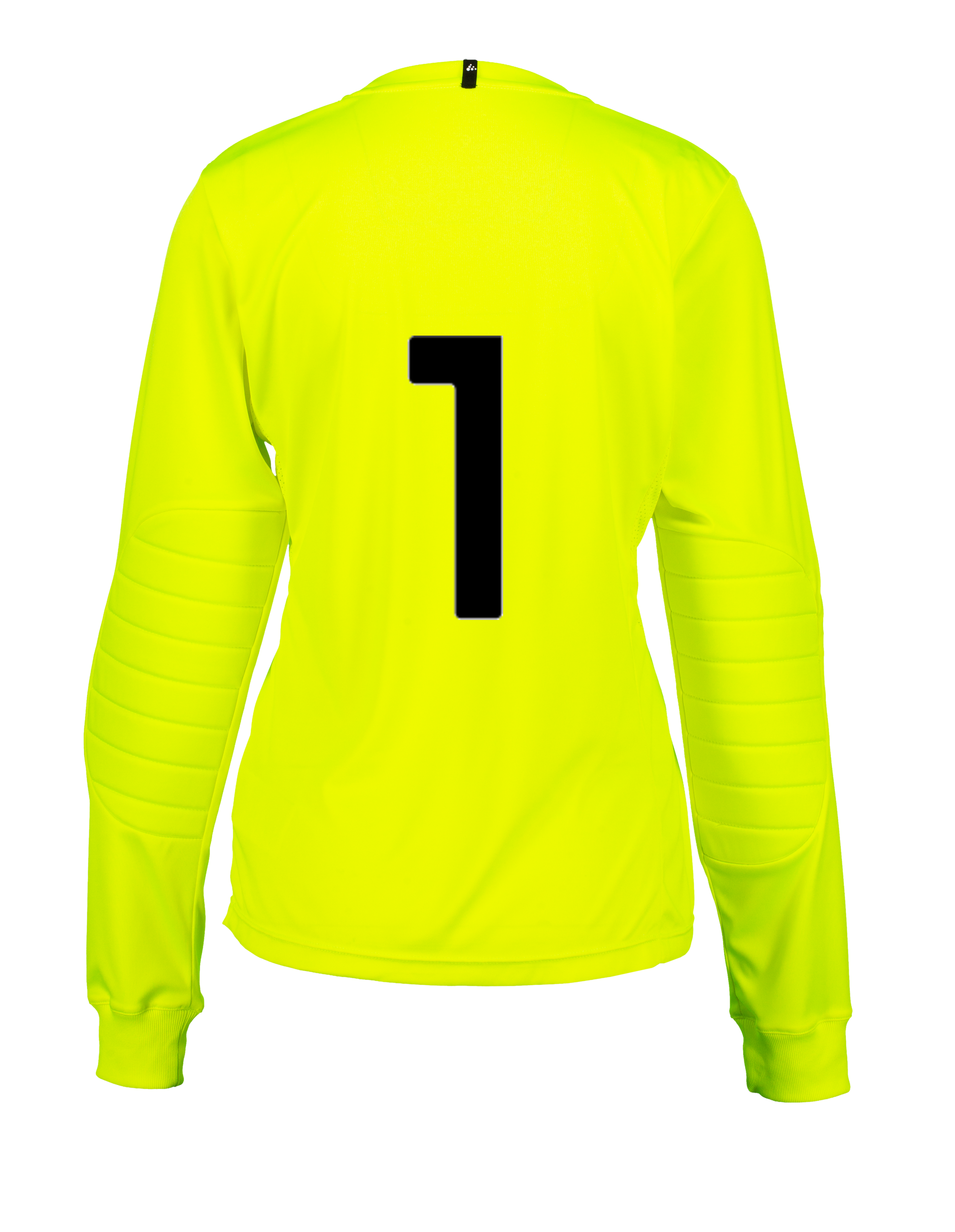 CRAFT, SQUAD GO GK JSY W