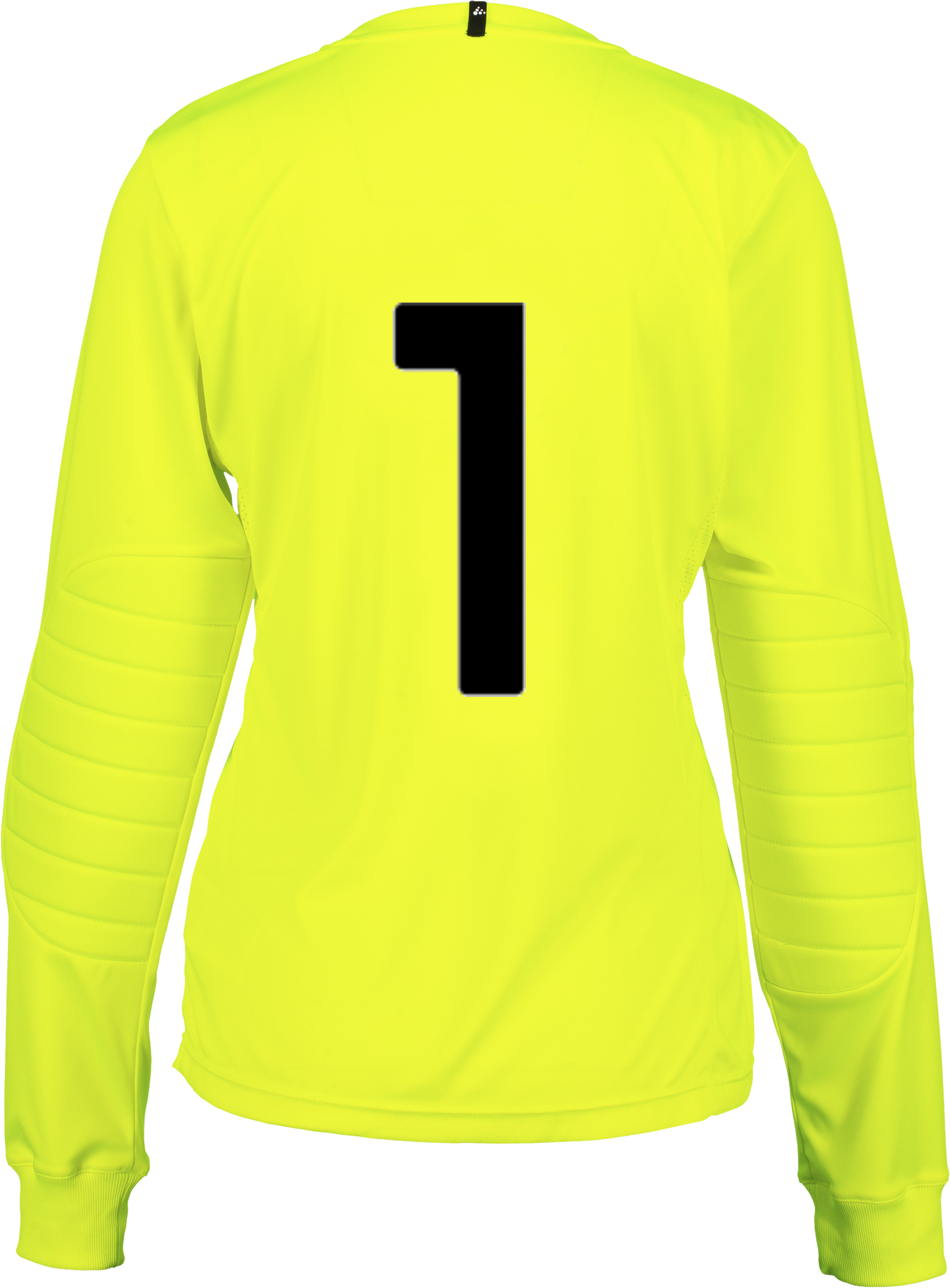 CRAFT, SQUAD GO GK JSY W