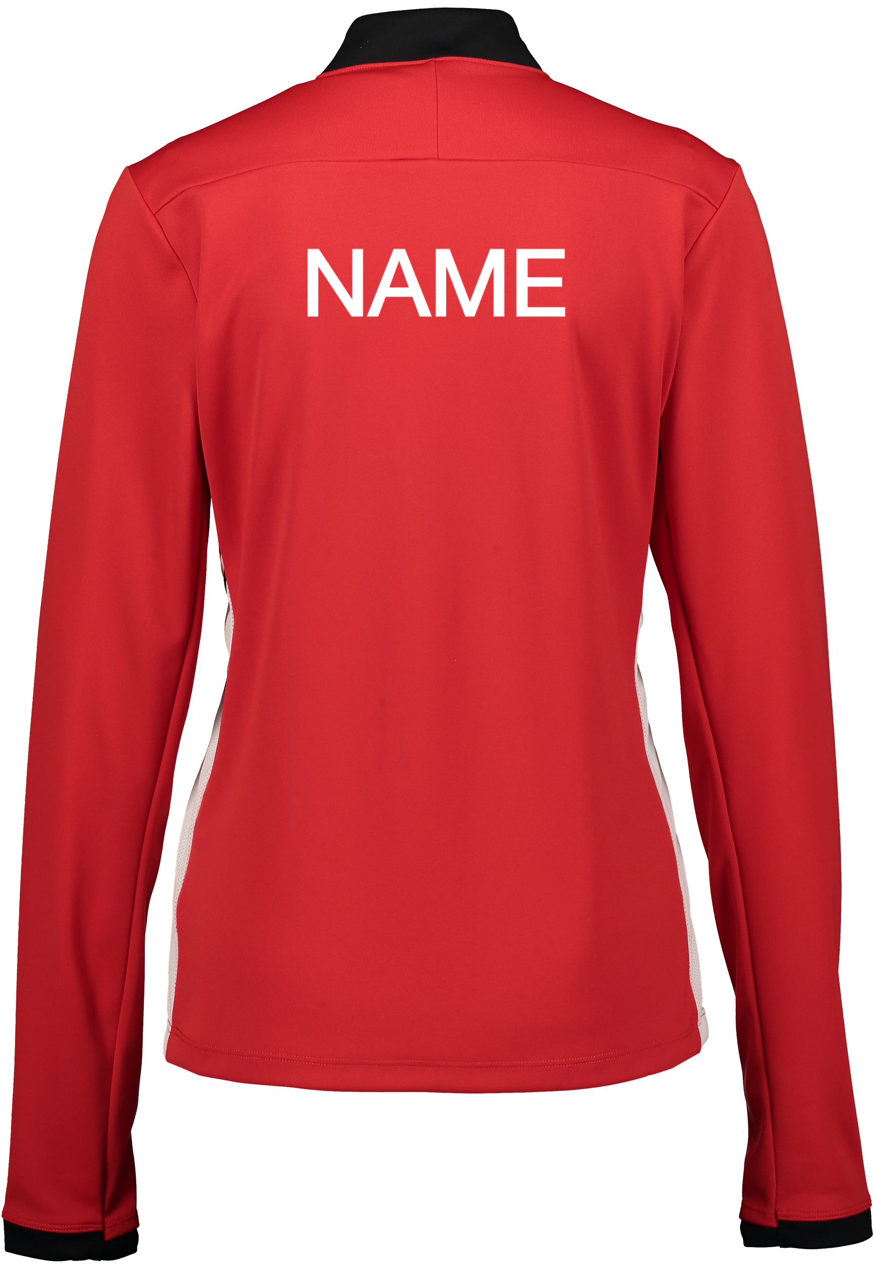 NIKE, ACD25 DRILL TOP W