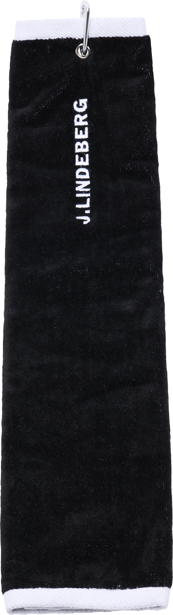 
J LINDEBERG, 
DROHEN TOWEL, 
Detail 1
