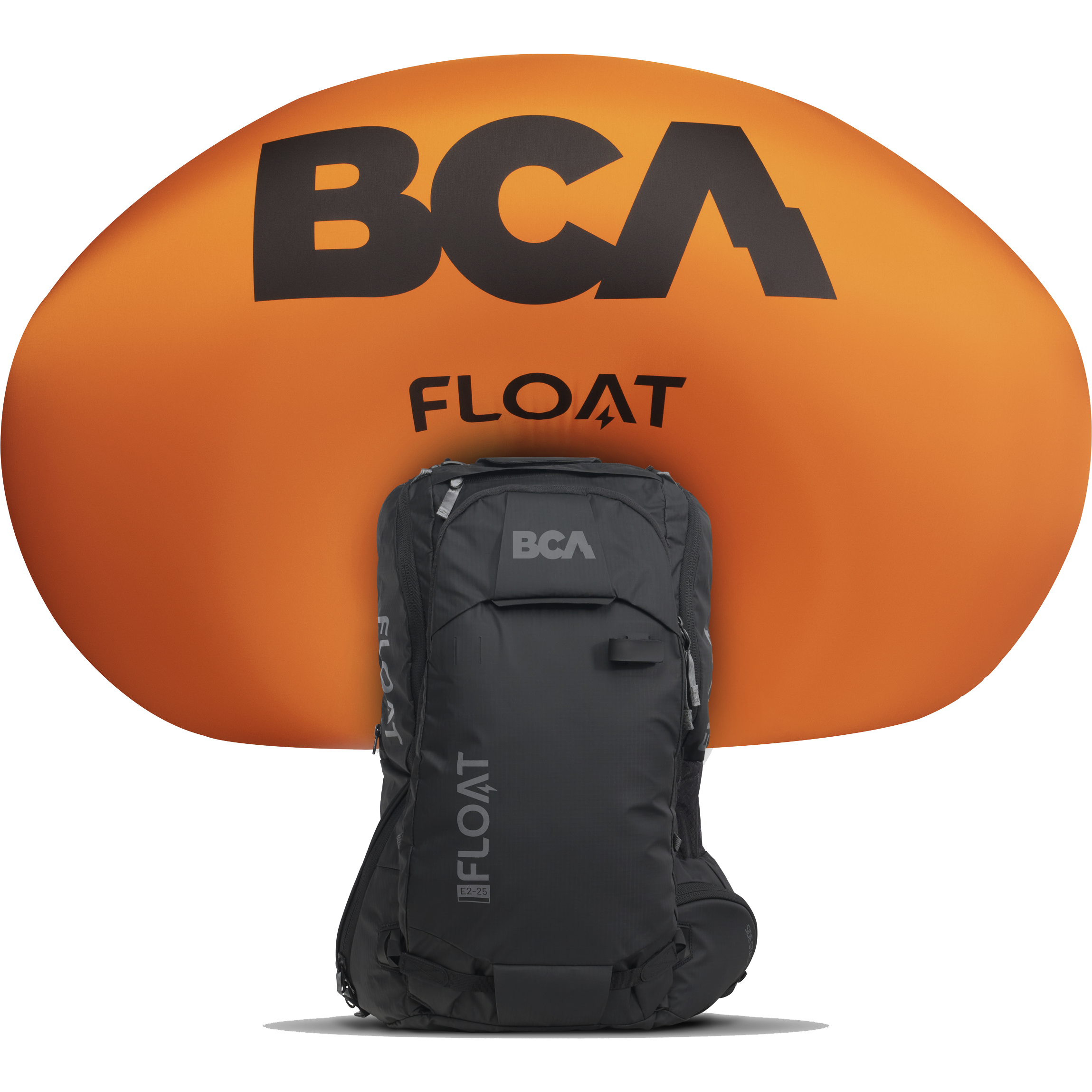 BCA, Float E2 25l