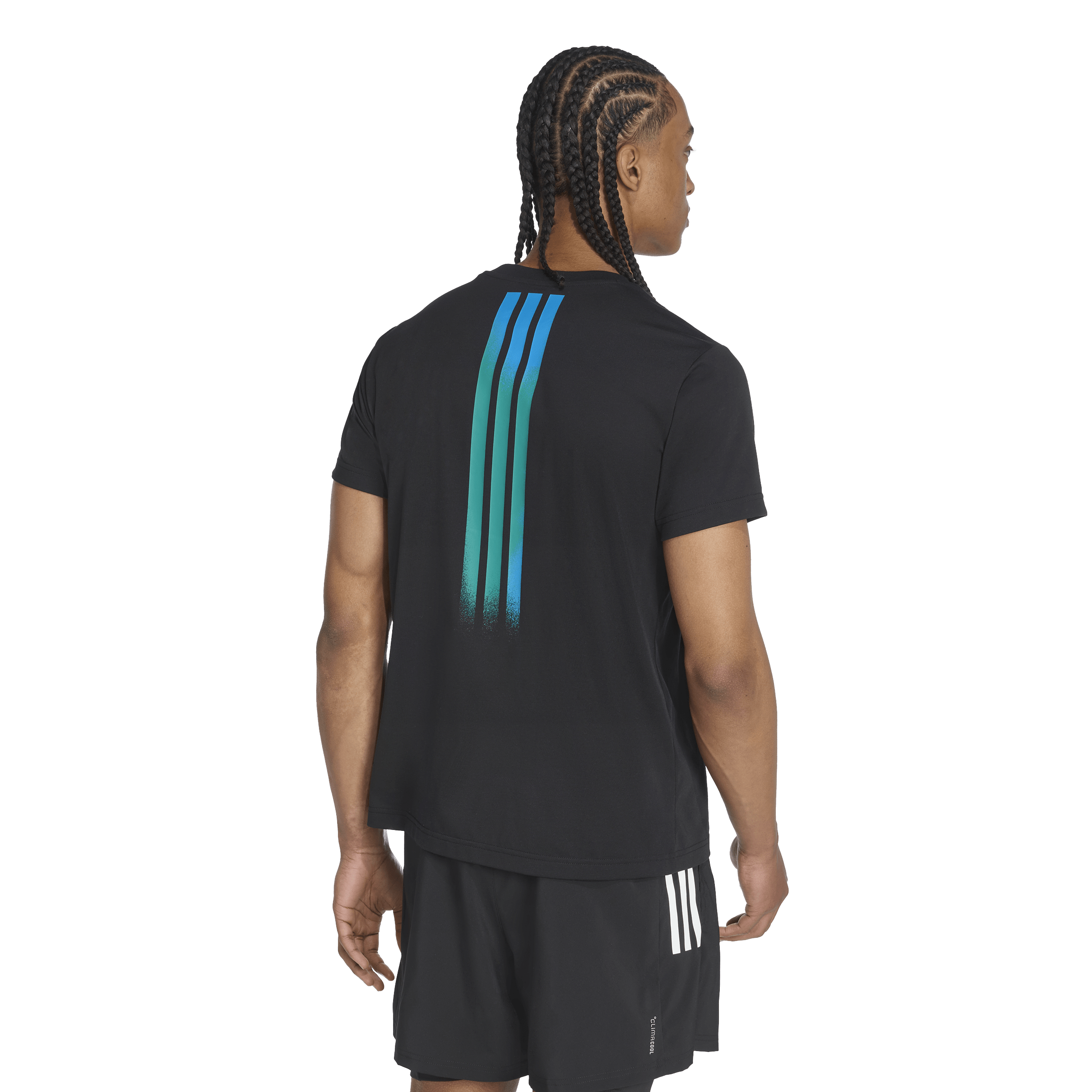 ADIDAS, Flw The Line T