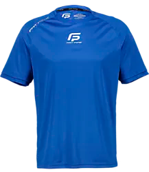 Fast Player Tee - Blue Standard Small1x1