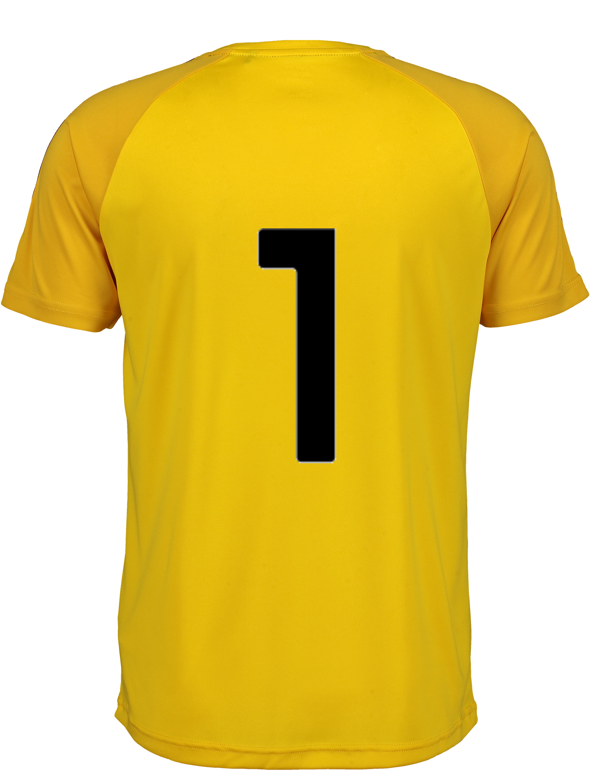 CRAFT, SQUAD GO CONTRAST JSY M