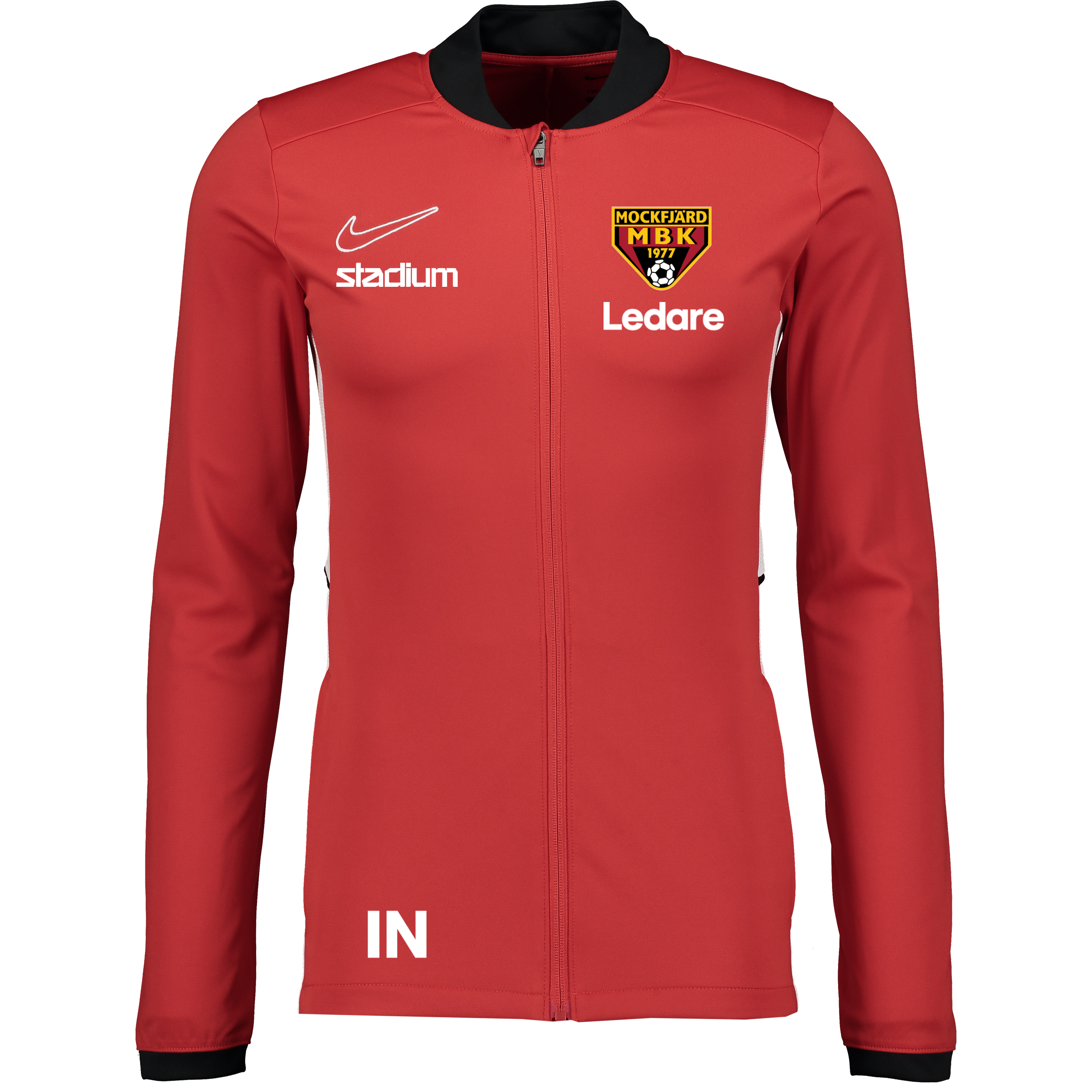 
NIKE, 
 Acd25 Trk Jkt, 
Detail 1
