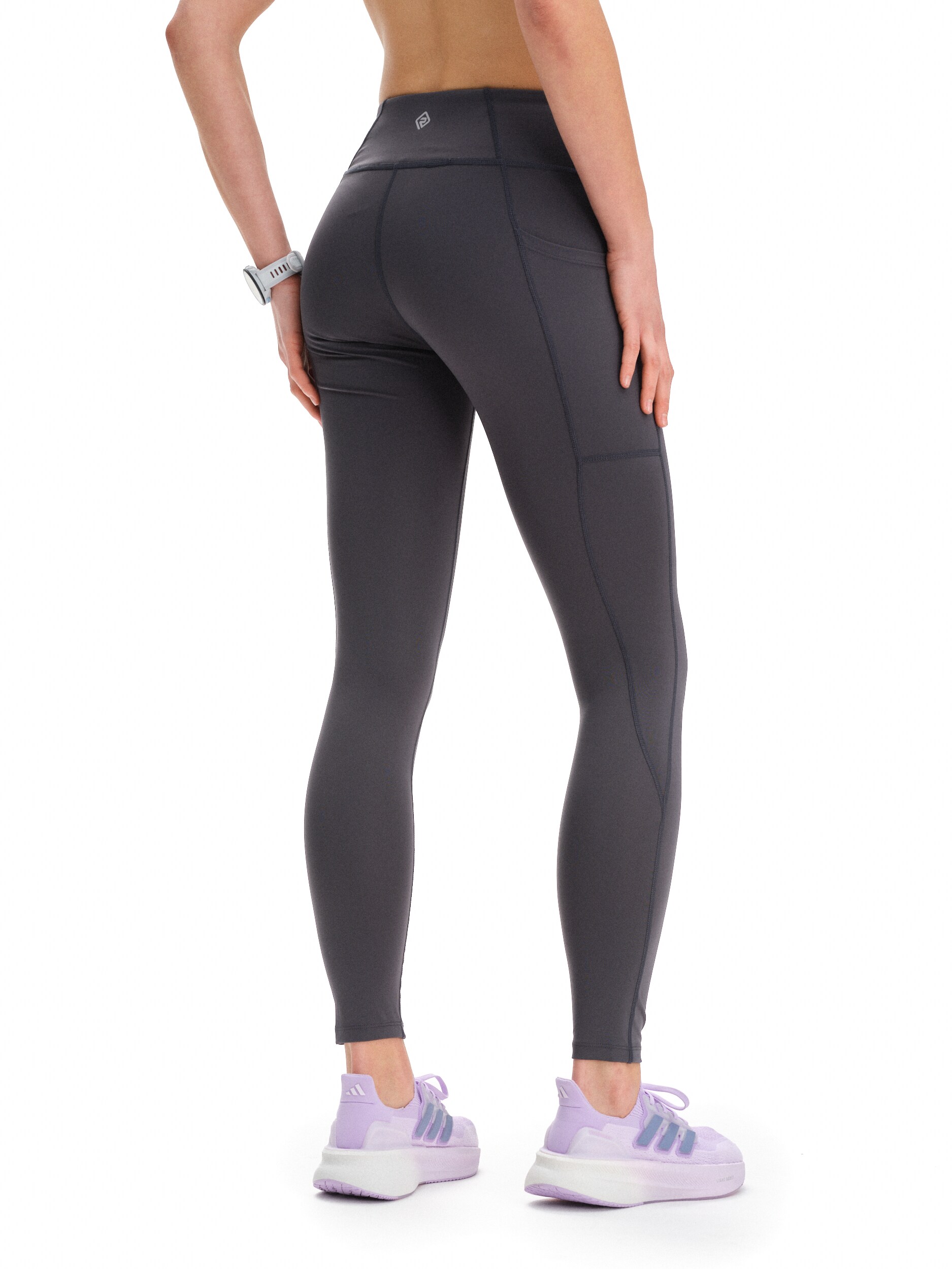 RONHILL, Run Tights W