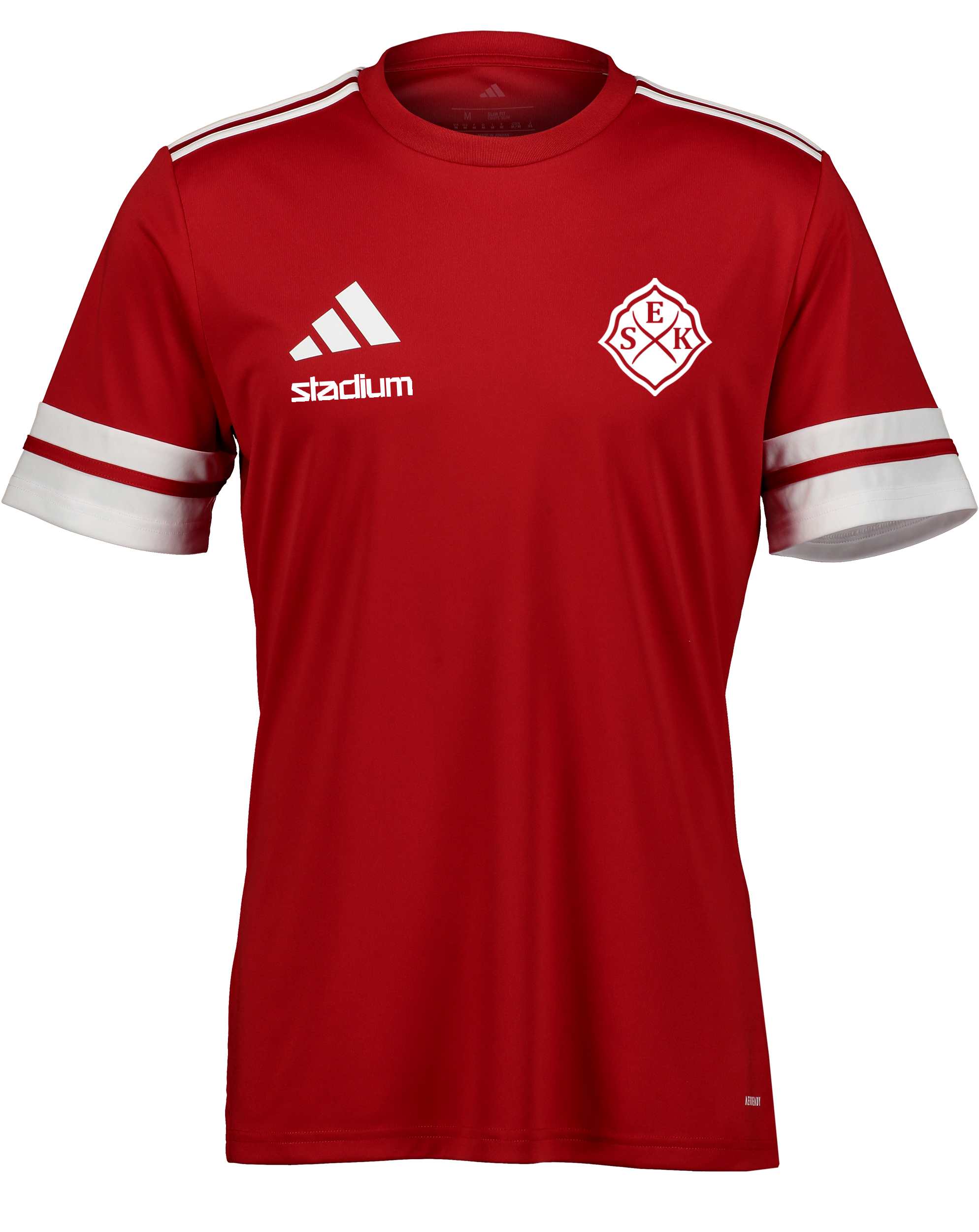 
ADIDAS, 
Squad25 Jsy Jr, 
Detail 1
