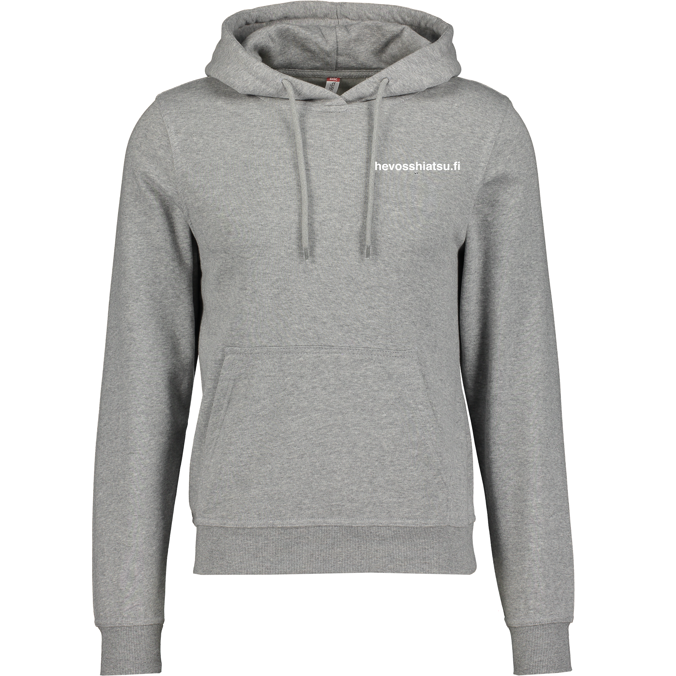 
CLIQUE, 
Miami Hoody, 
Detail 1
