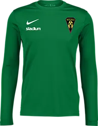 311151103101 NIKE Park VII LS Jsy Jr 311151103101 NIKE Park VII LS Jsy Jr Standard Small1x1