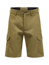 391857102102 PEAK PERFORMANCE M Player Cargo Shorts 391857102102 PEAK PERFORMANCE M Player Cargo Shorts Standard Small1x1