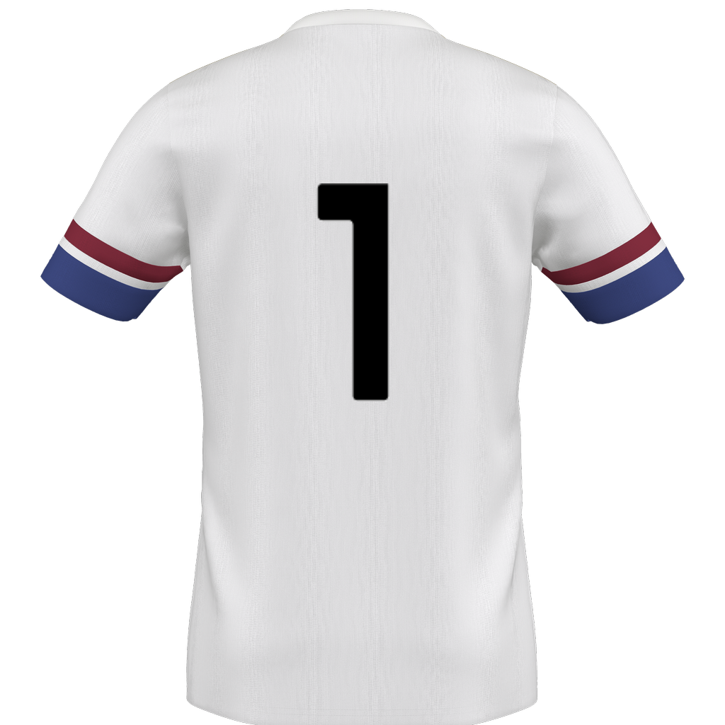 ADIDAS, Cu Sq25 Jsy Jr