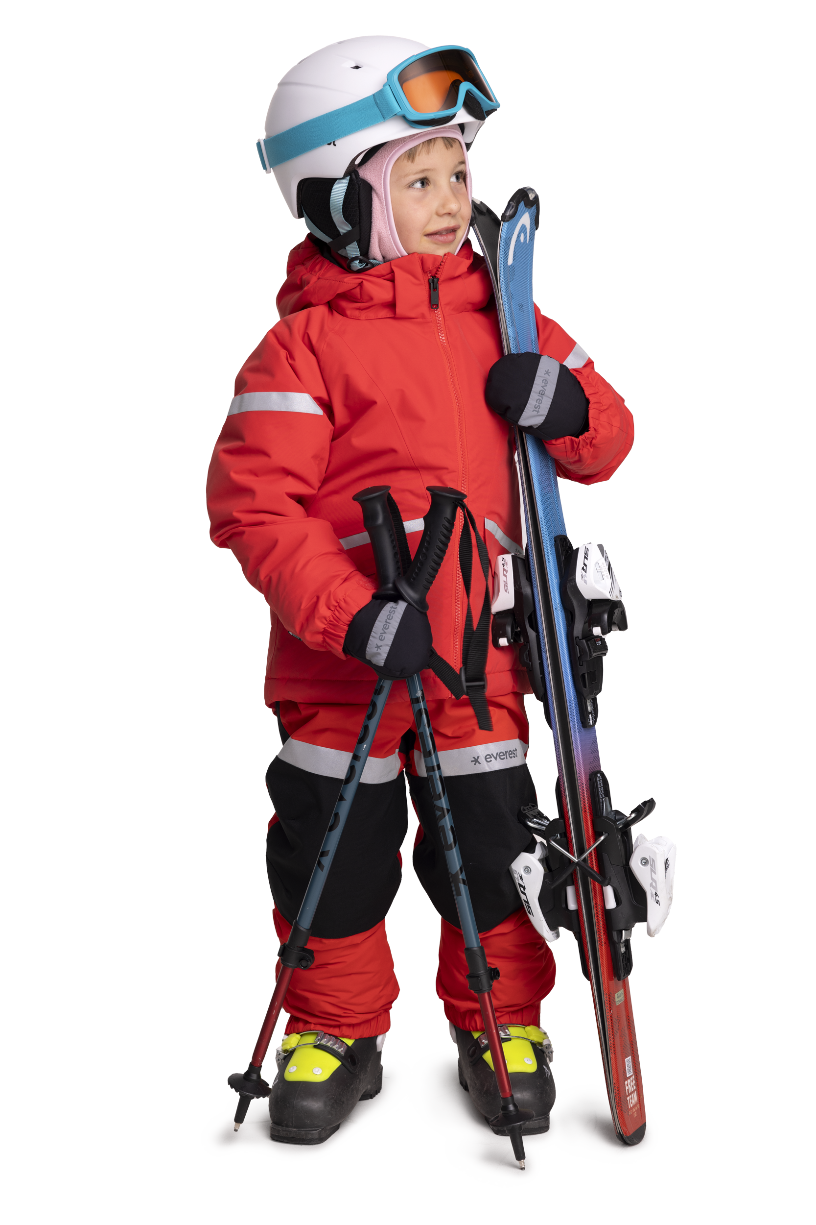 EVEREST, K Ski Pant X