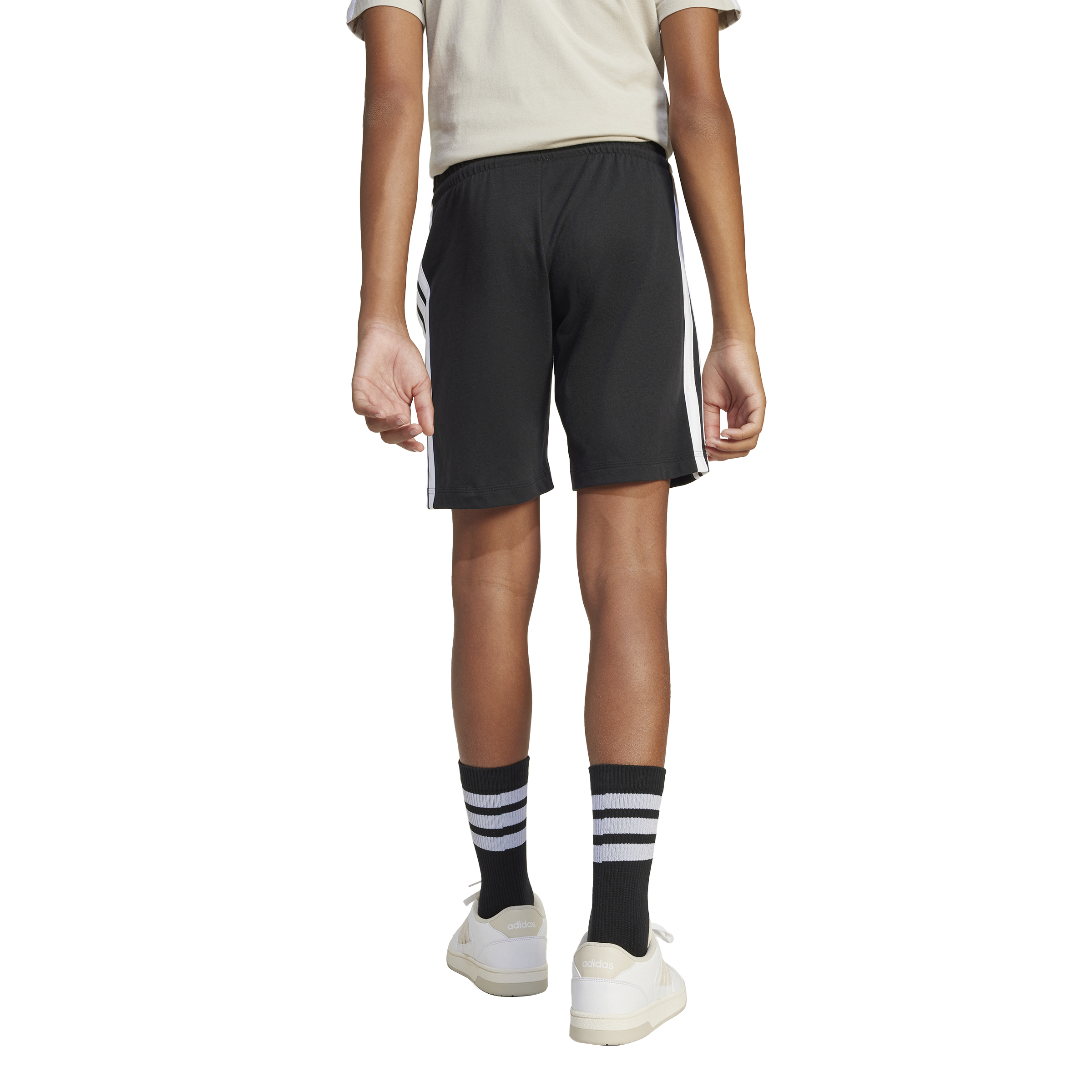 ADIDAS, J 3S Kn Sh 210