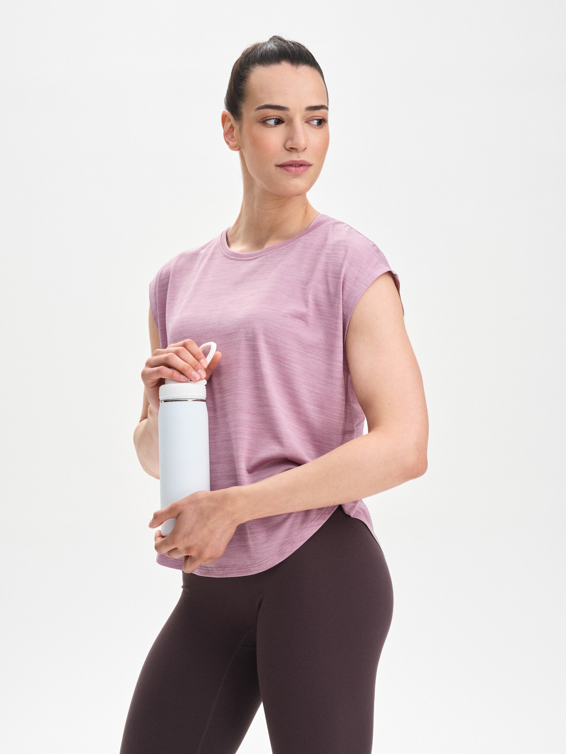 SOC, W Rounded Top Re
