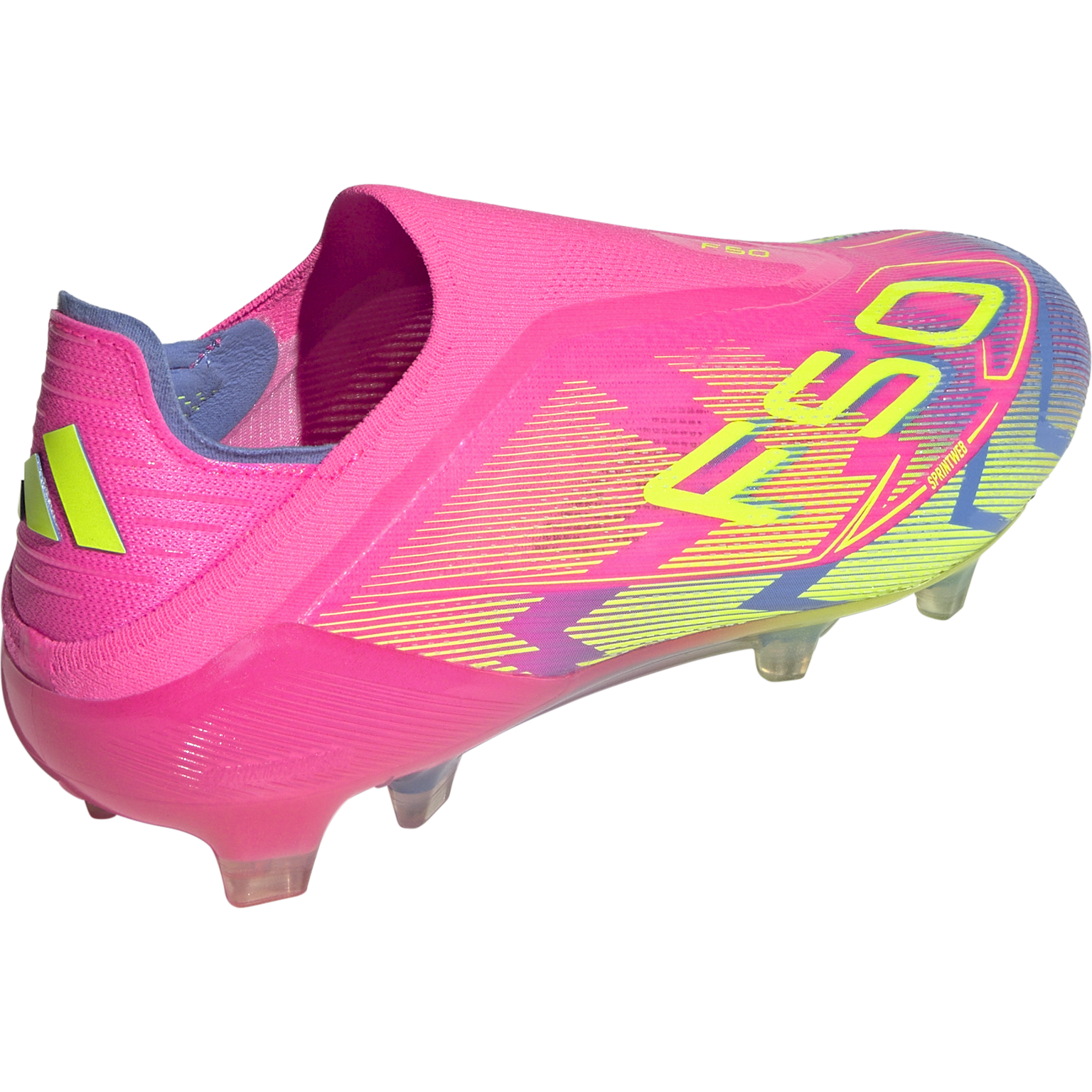 ADIDAS, F50 Elite Ll Fg